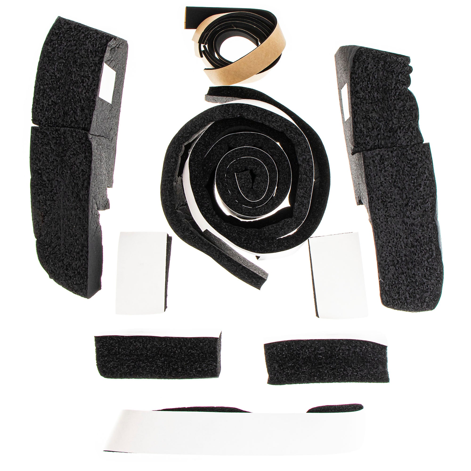 Genuine OEM Polaris Cab Seal System Ranger Brutus 2879657