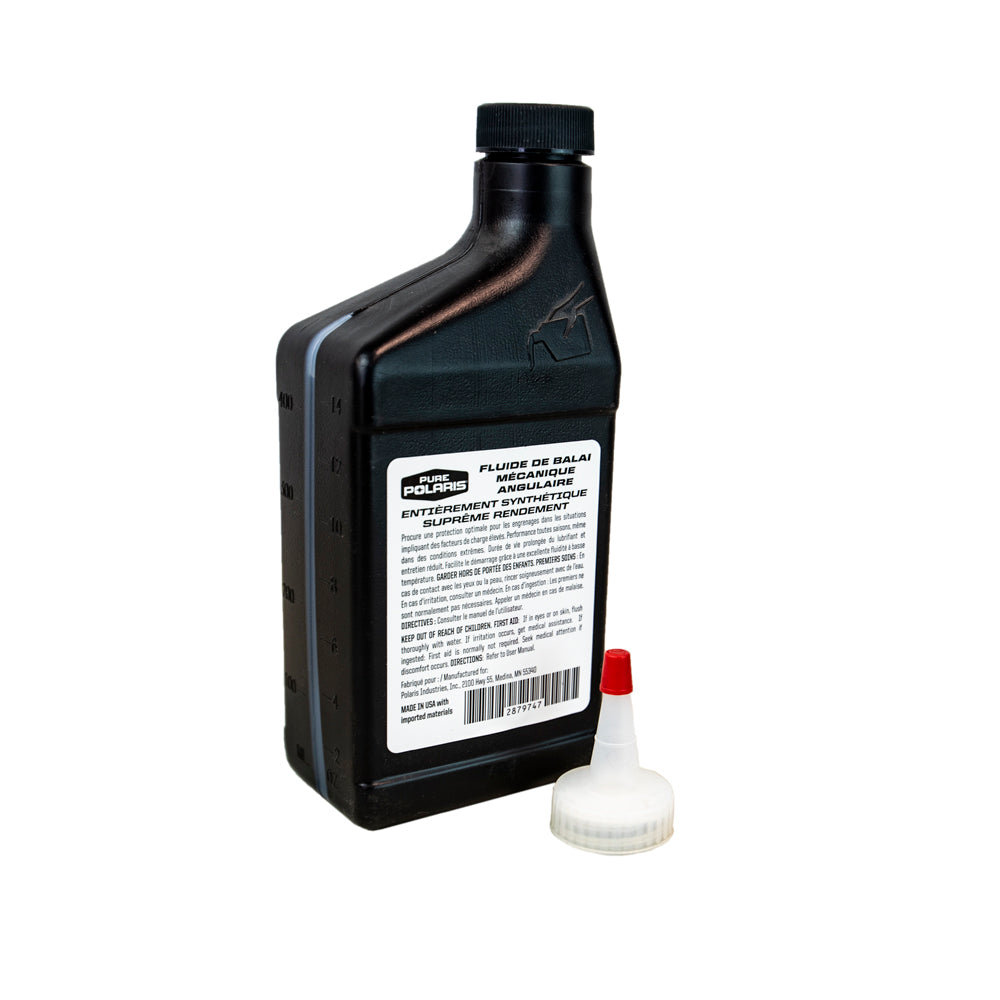 Genuine OEM Polaris Oil Brutus 2879747