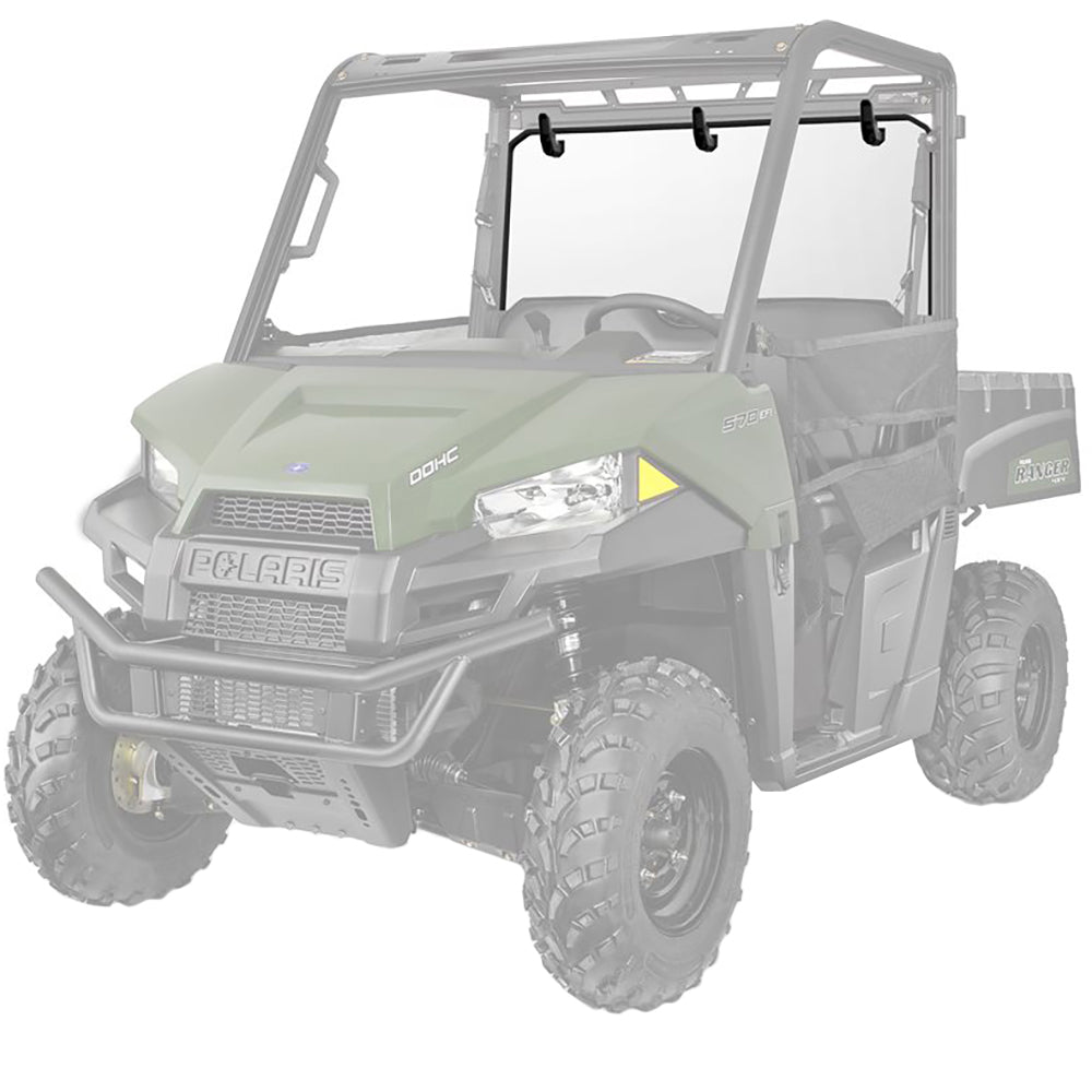 Genuine OEM Polaris Windshield Ranger Pro XD 2879812