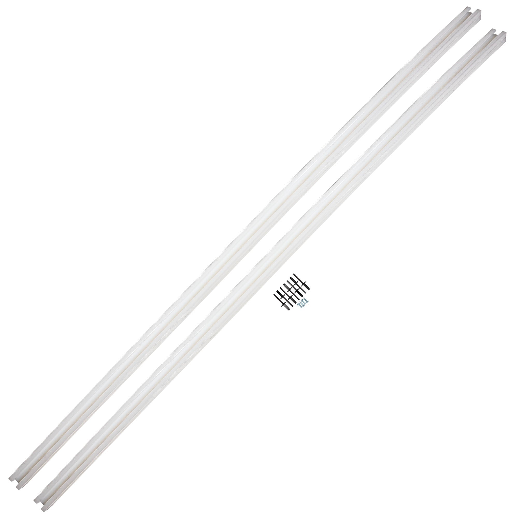 Polaris 2879830 Wear Strip 121" Kit Indy 550 2014-2021