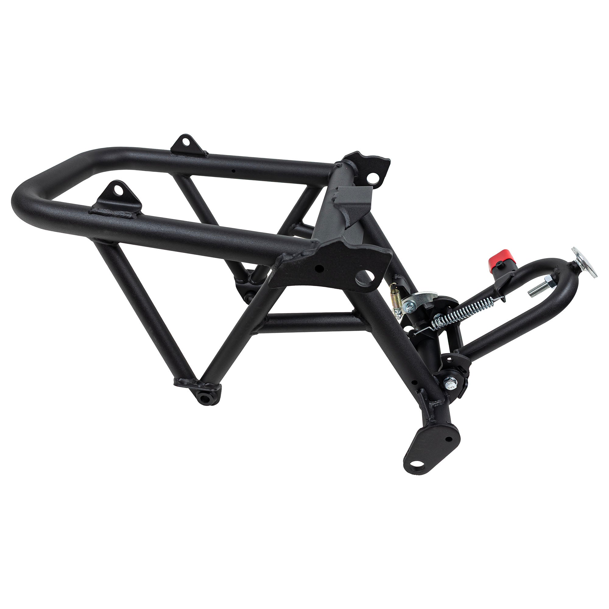 Polaris Glacier Pro HD Track Extension 2879871