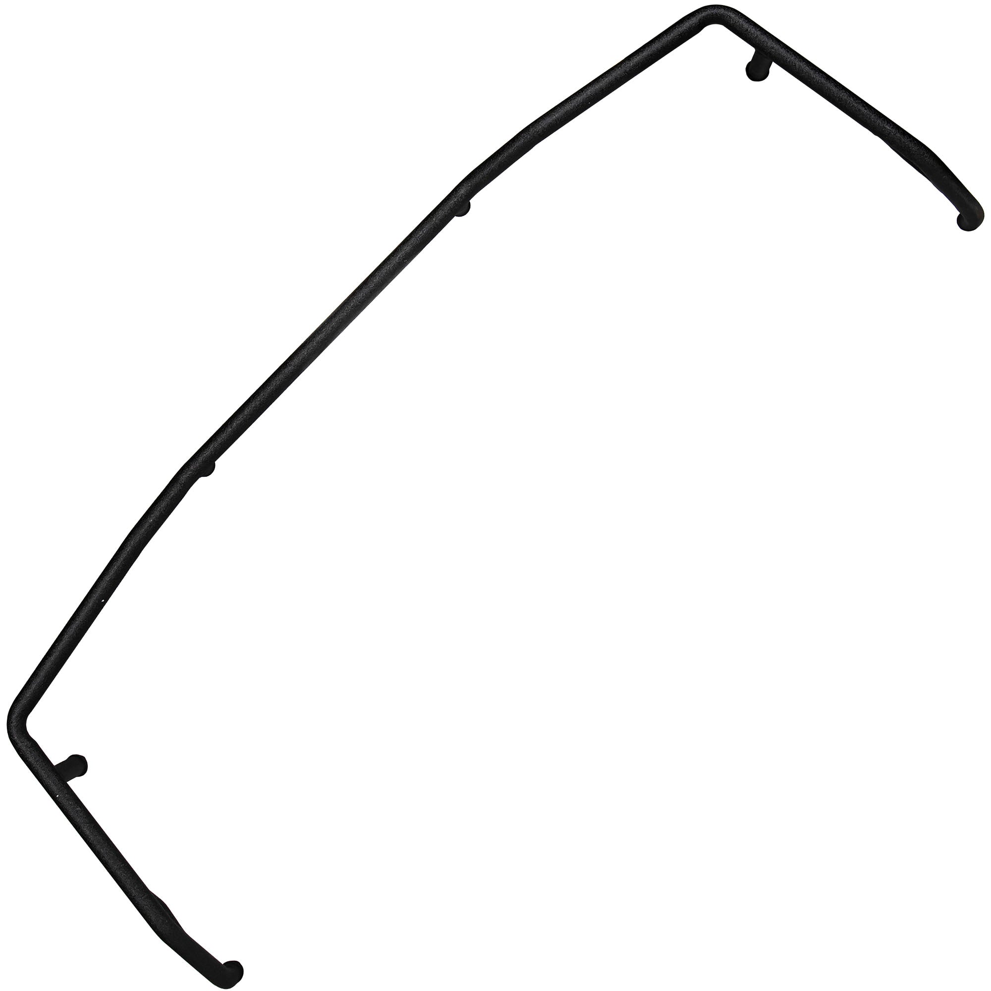 Polaris Steel Front Rack Extender 2879890