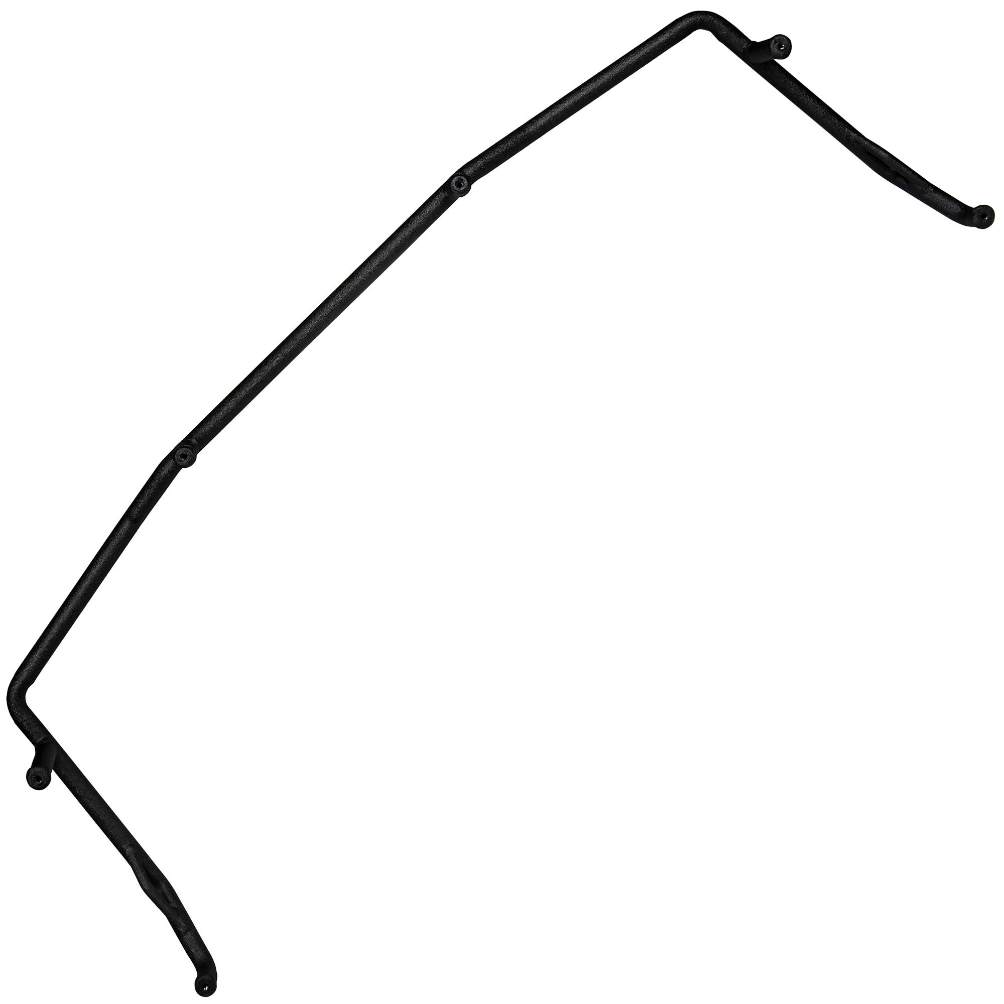 Polaris 2879890 Steel Front Rack Extender Touring SP Sportsman 1000 850 550 XP