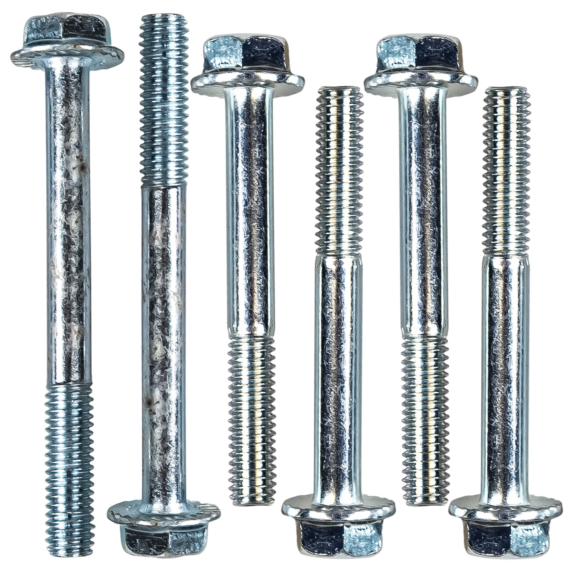 Polaris 2879890 Steel Front Rack Extender Touring SP Sportsman 1000 850 550 XP