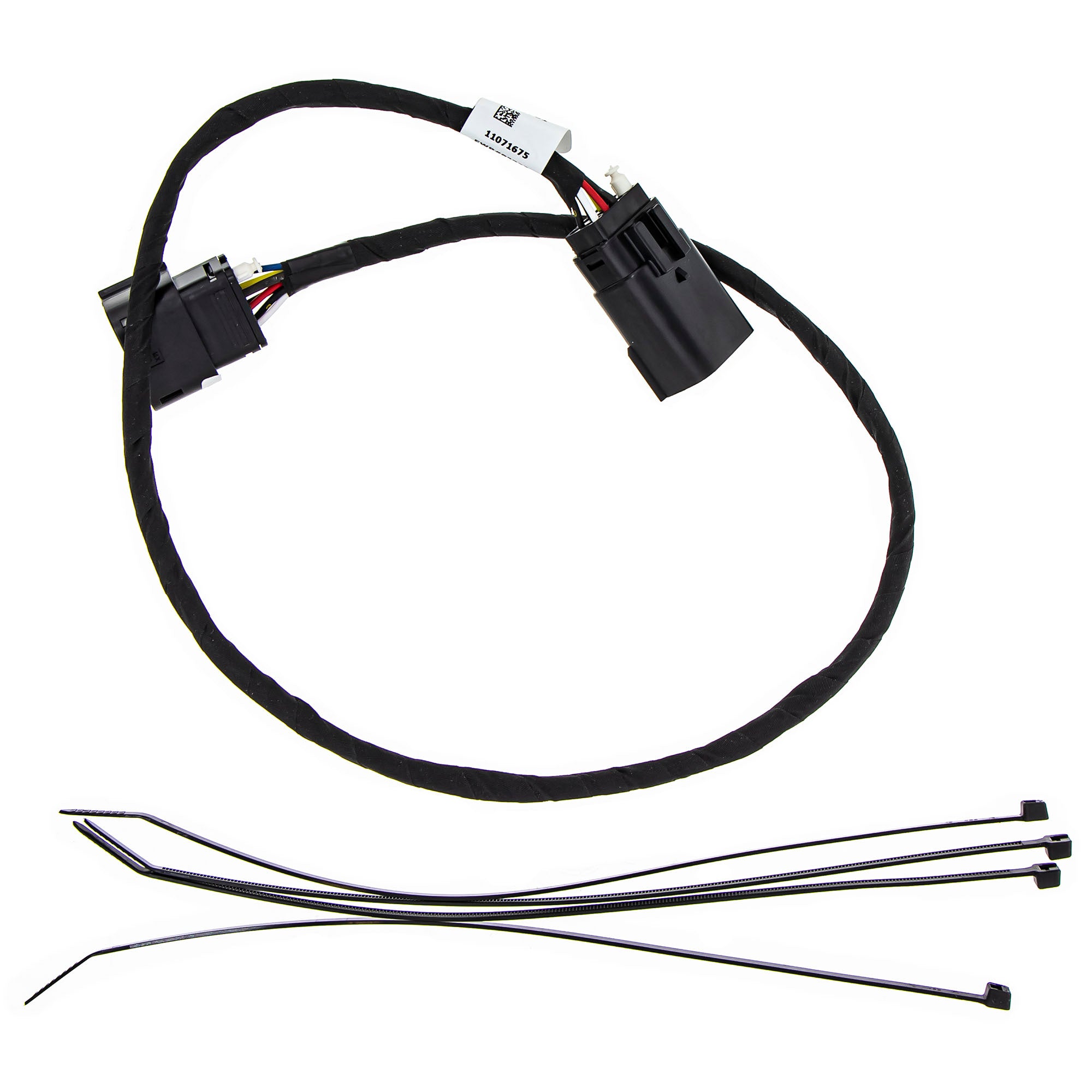 Polaris 2879941 Audio Add-On Power Extension Cable RZR Ranger Sportsman 1000 900
