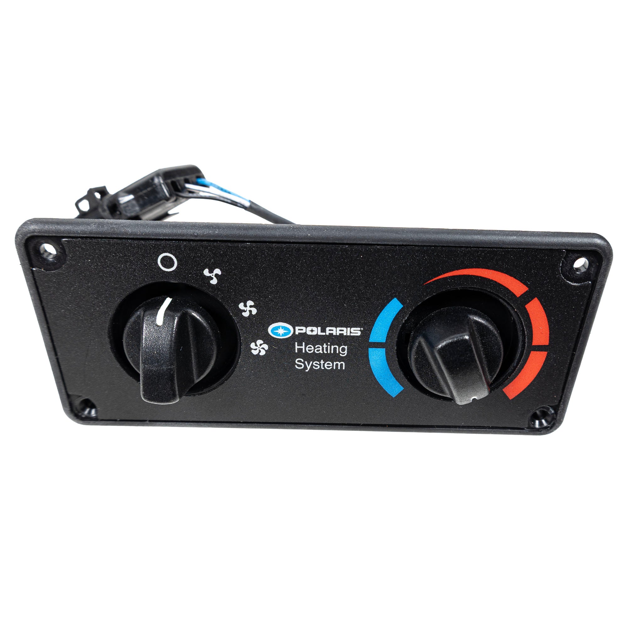 Polaris 2879967 Heater Defroster Kit Ranger 570 Crew 2015-2020