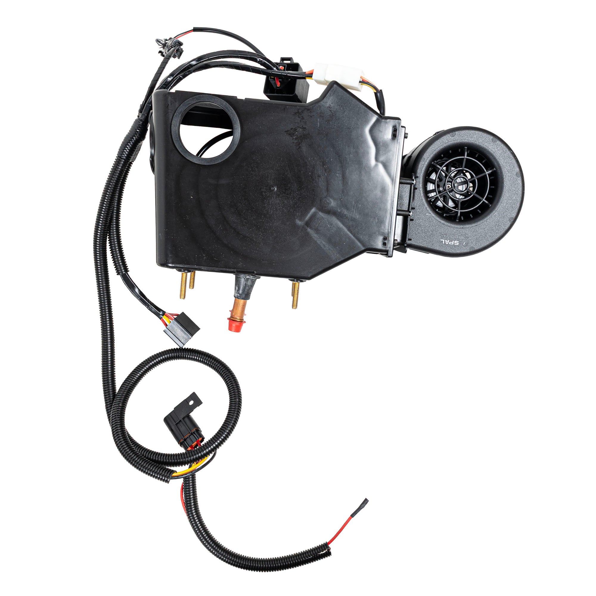 Genuine OEM Polaris Heater Ranger 2879967