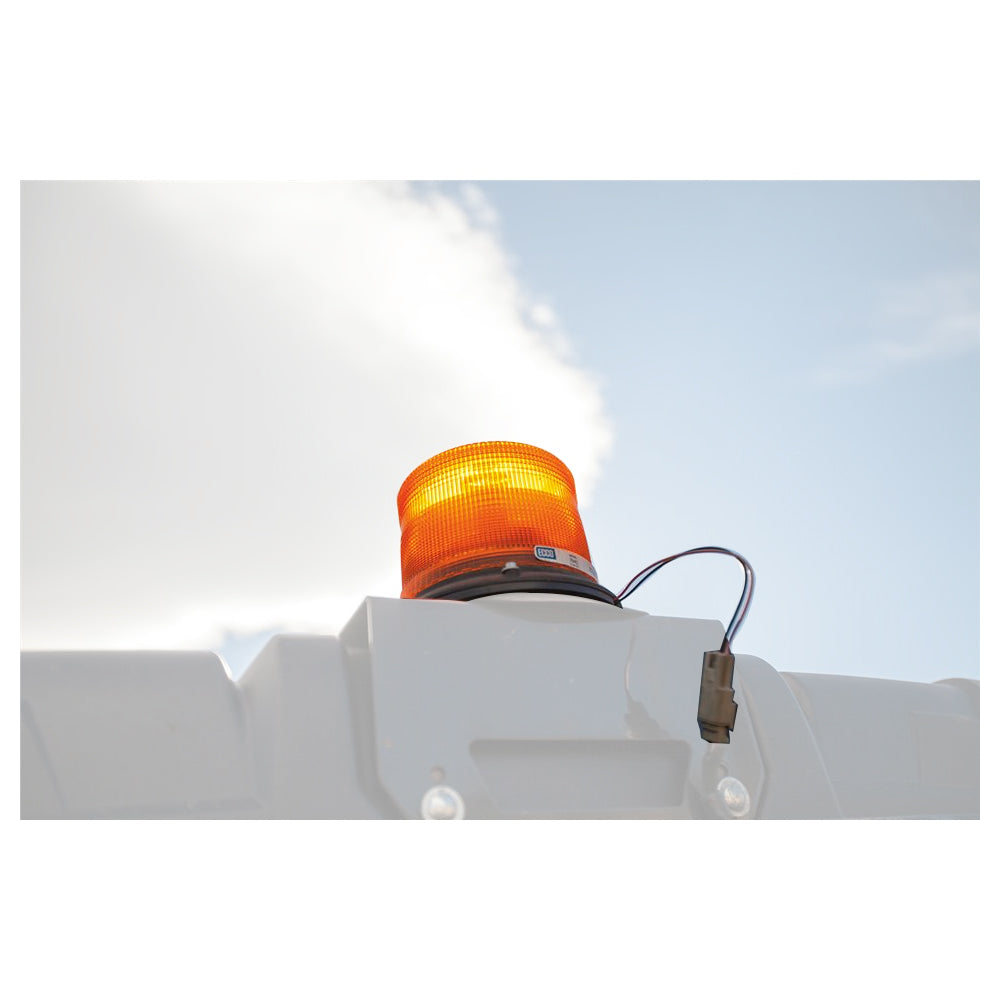 Polaris 2880120 Strobe Light Trail Boss 2X4 250 1989