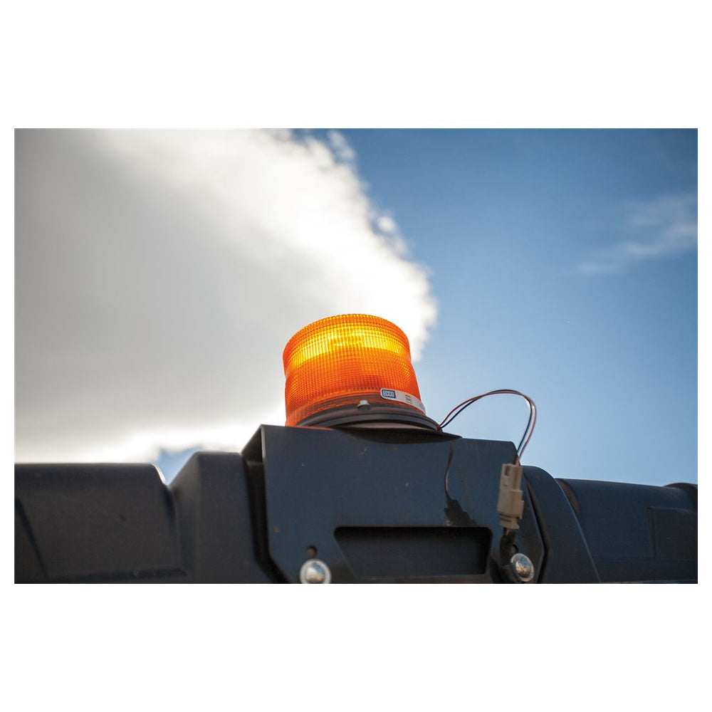 Genuine OEM Polaris Strobe Light Trail Boss 2880120