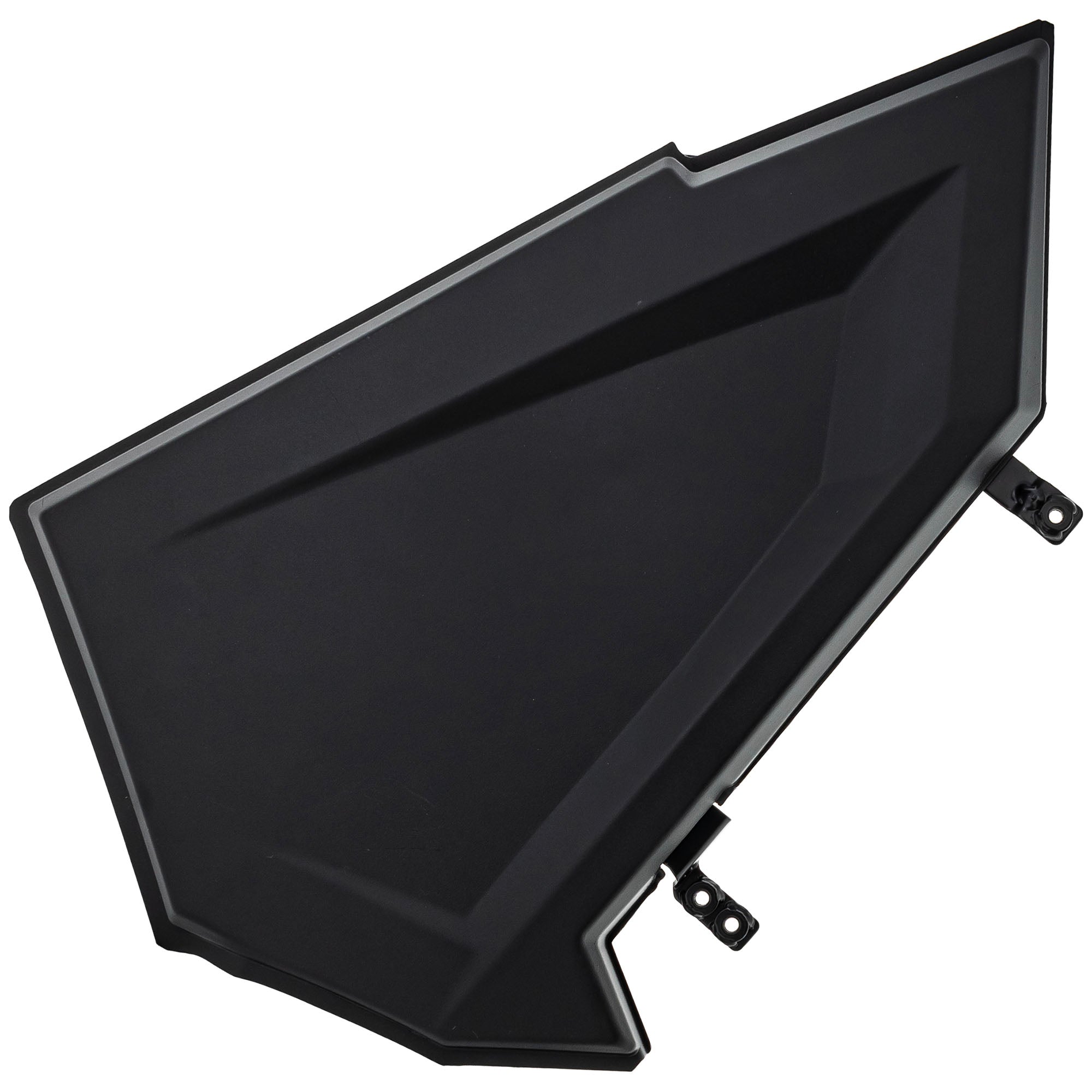 Polaris Injection Molded Lower Door Inserts 2880207