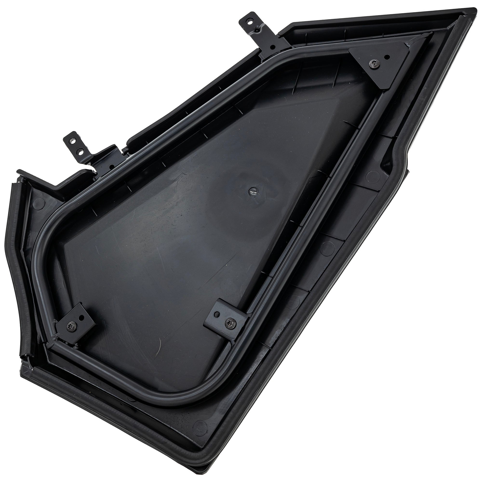 Polaris 2880207 Injection Molded Lower Door Inserts fits 2014-2020 2-Seat RZR 900 EPS OEM