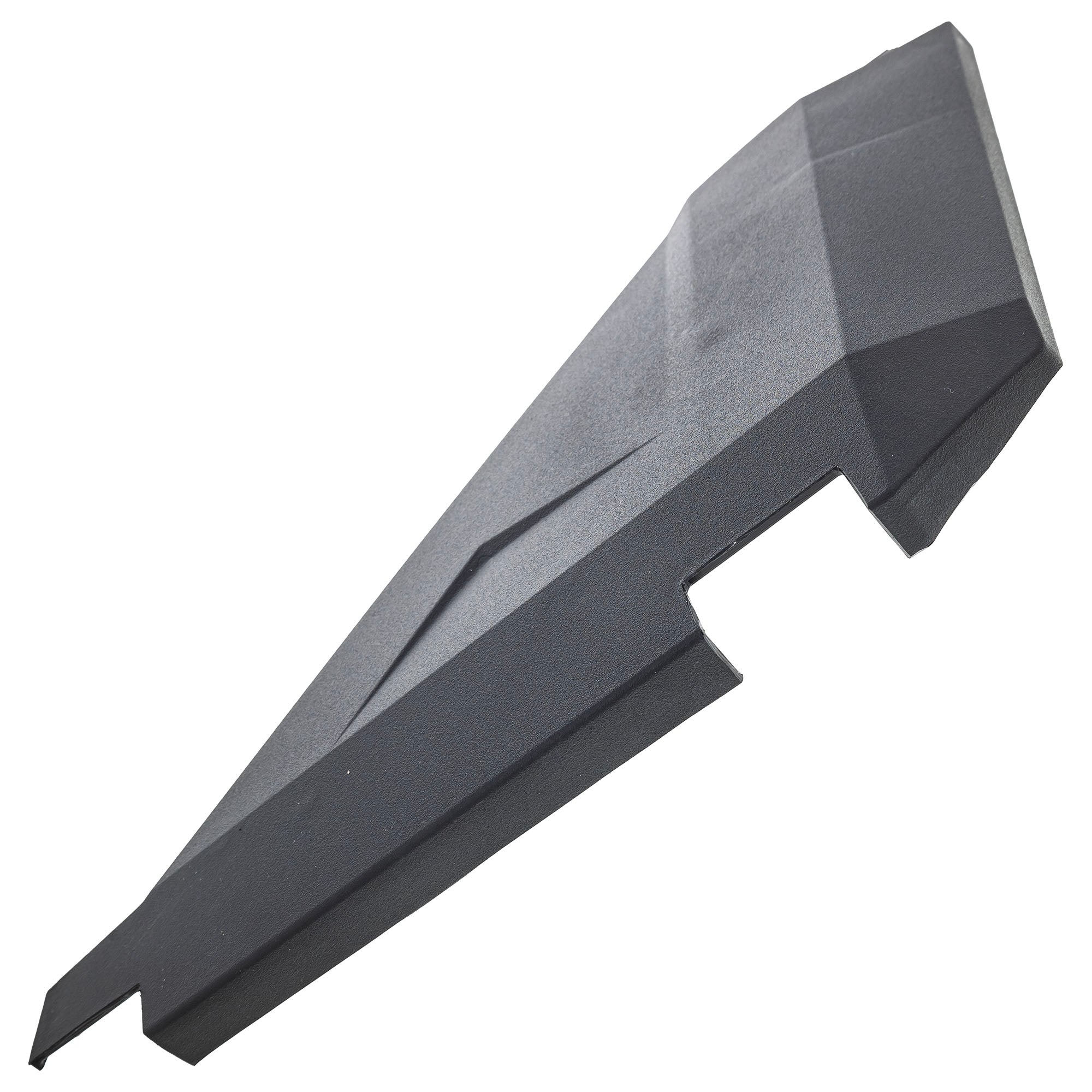 Polaris 2880207 Injection Molded Lower Door Inserts fits 2014-2020 2-Seat RZR 900 EPS OEM