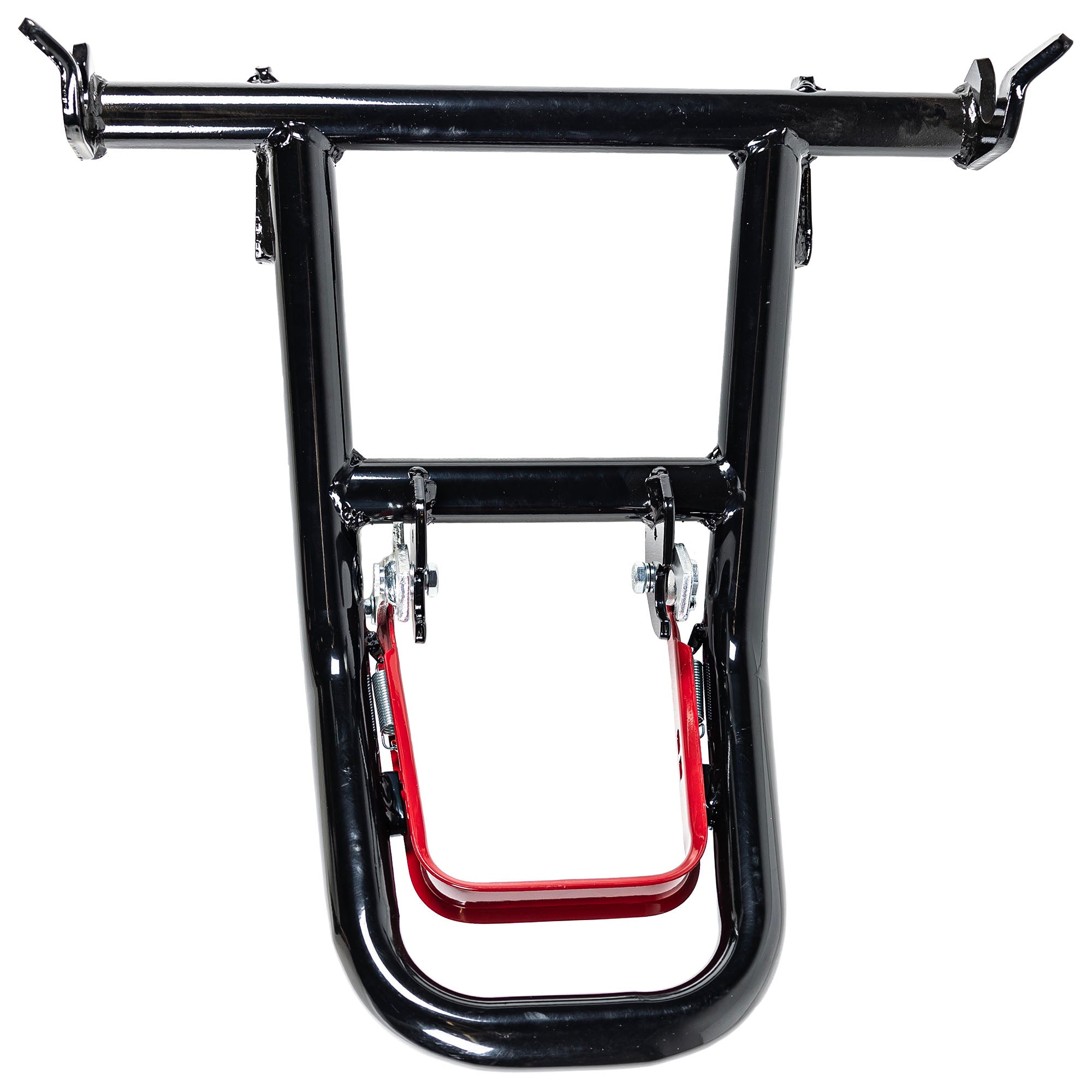 Polaris 2880261 Mid-Size Glacier Pro HD Plow Mount 2014-2023 EV Ranger 570 500