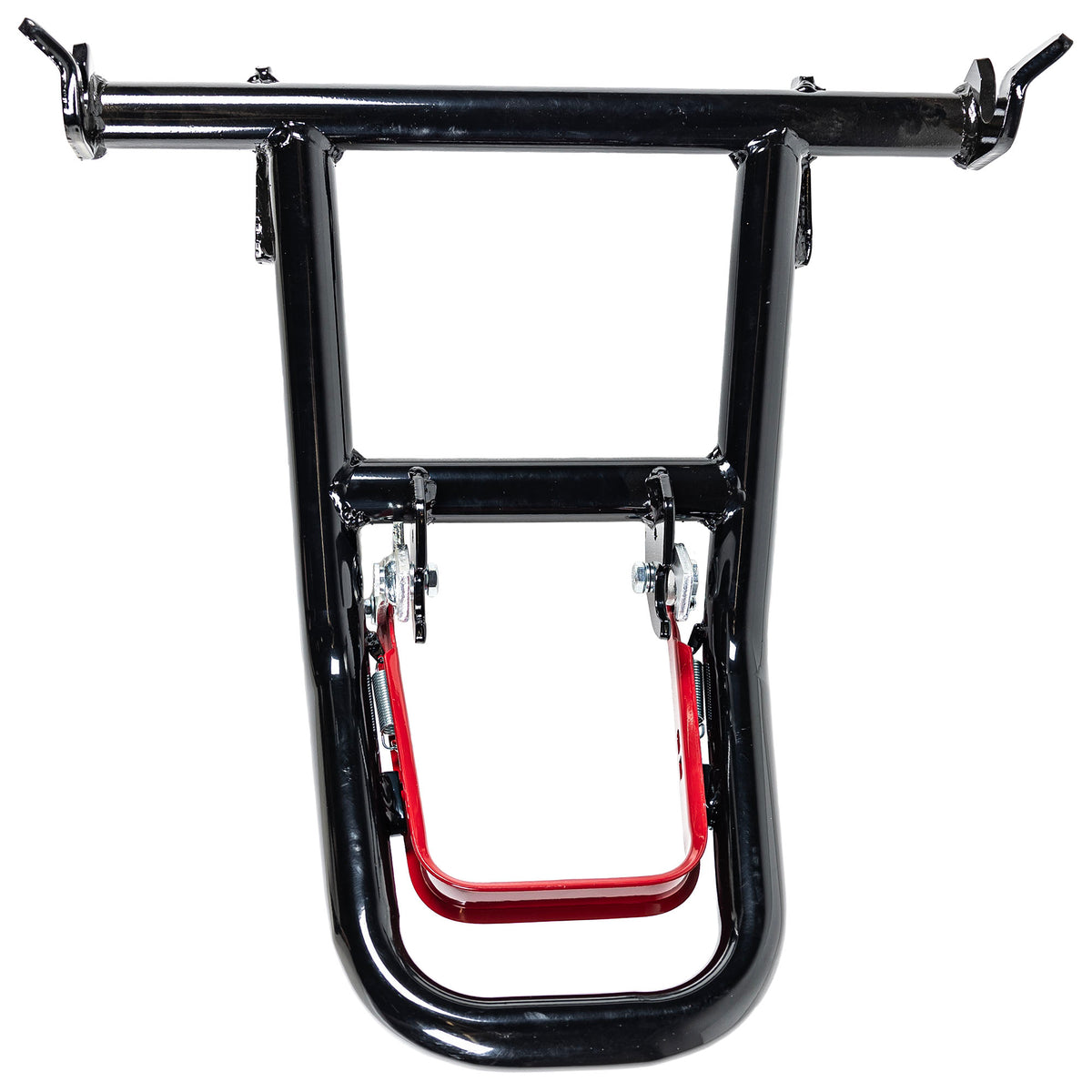 Polaris 2880261 Mid-Size Glacier Pro HD Plow Mount 2014-2023 EV Ranger 570 500