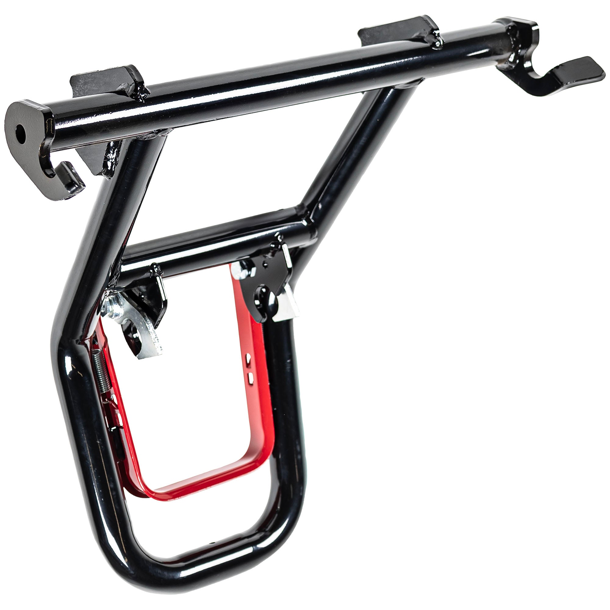 Polaris 2880261 Mid-Size Glacier Pro HD Plow Mount 2014-2023 EV Ranger 570 500