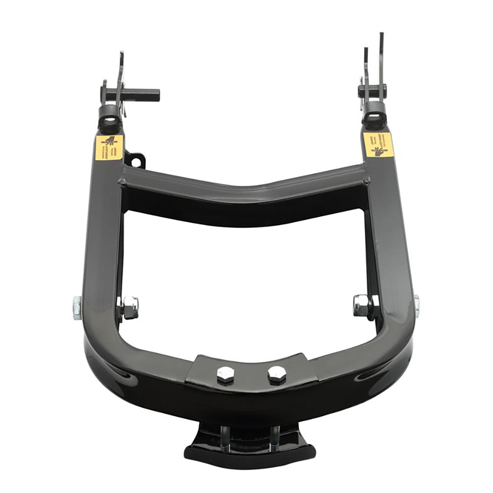 Polaris 2880267 Glacier Pro HD Plow Extension RZR Ranger General 1000 900 500 XP