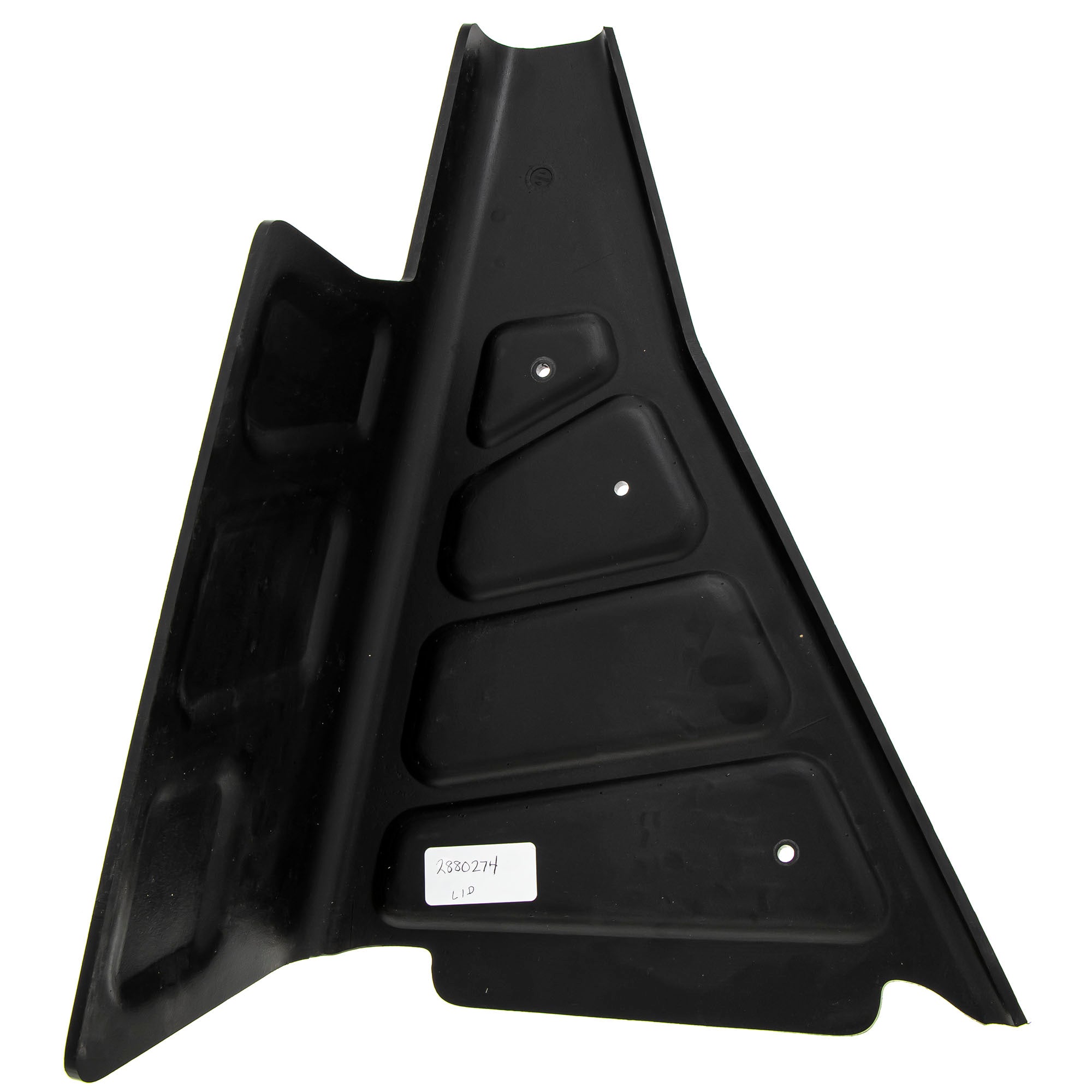 Genuine OEM Polaris A-Arm Guard RZR General 2880274