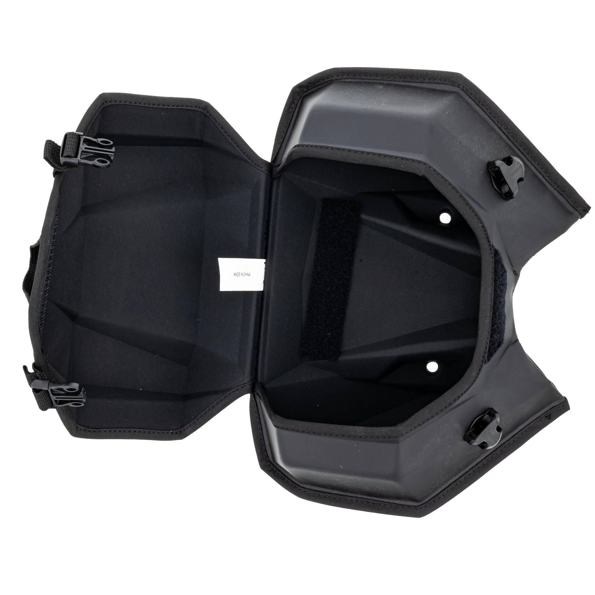 Polaris 2880375 Black Pro-Fit Mountain Dash Bag Pro-RMK Assault SKS 600 800 850 OEM