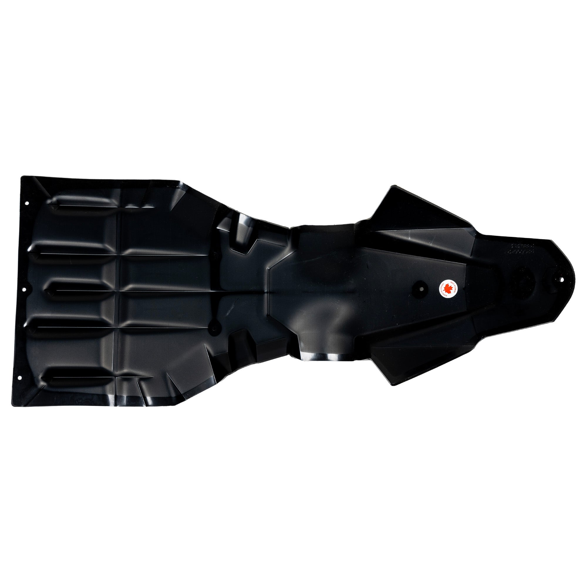 Genuine OEM Polaris Skid Plate Indy Rush Switchback RMK 2880383-070