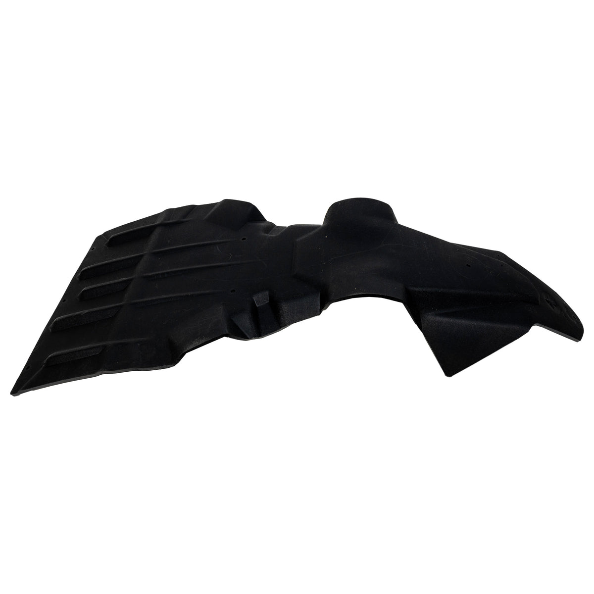 Polaris 2880383-070 Black Ultimate Skid Plate Axys Rush Switchback Titan RMK Snowmobile
