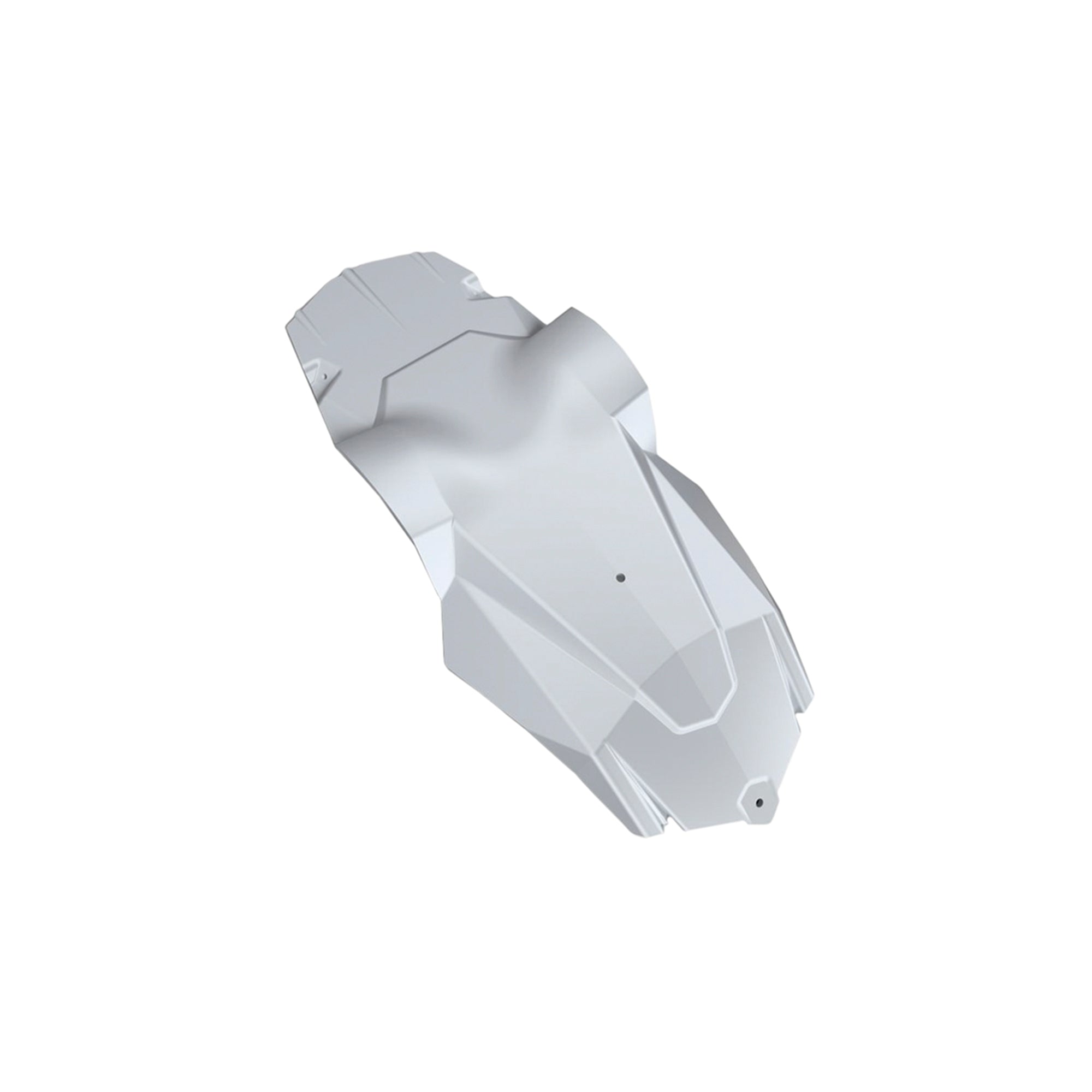 Genuine OEM Polaris Skid Plate Indy Rush Switchback RMK 2880384-133