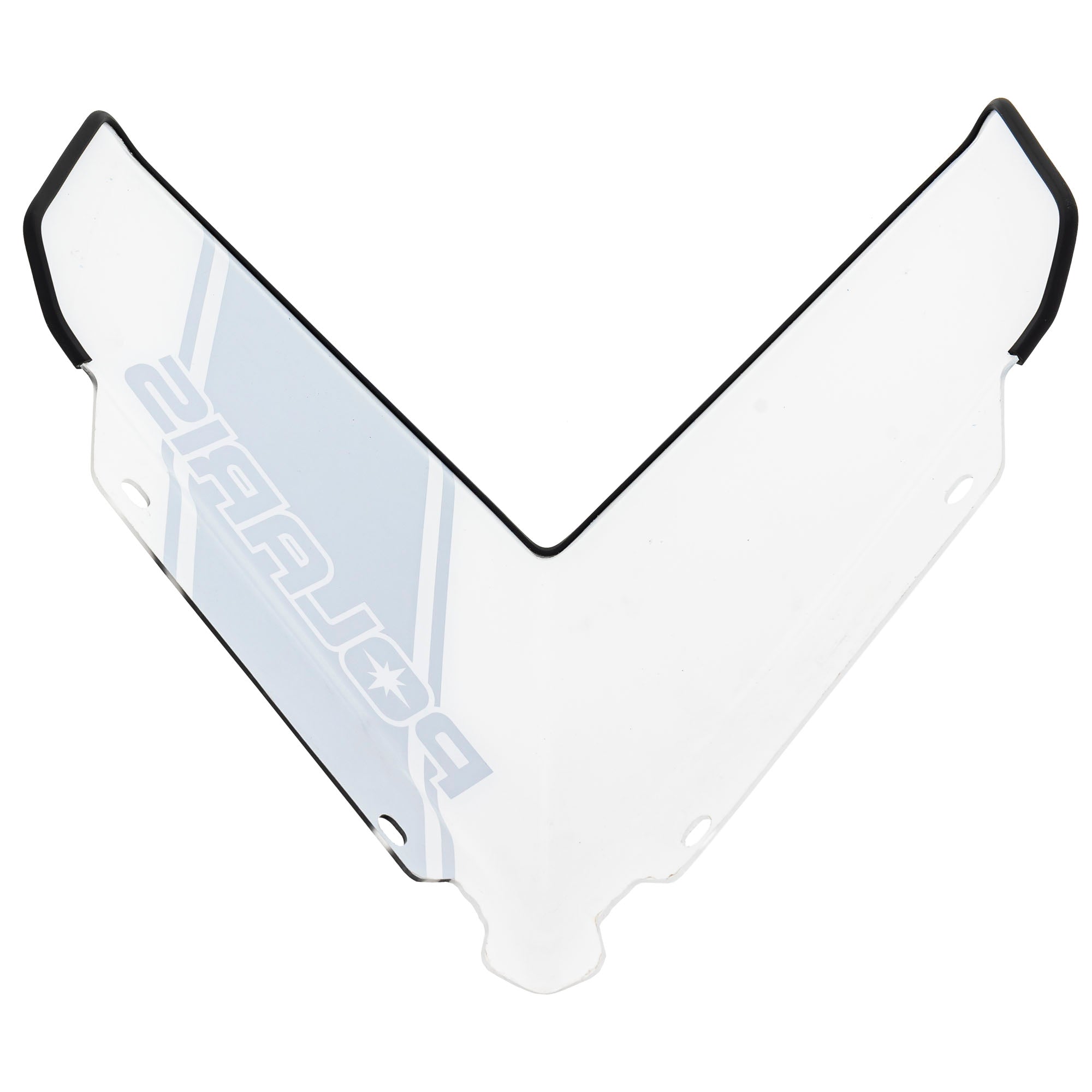 Genuine OEM Polaris Windshield Indy Rush Switchback RMK 2880386
