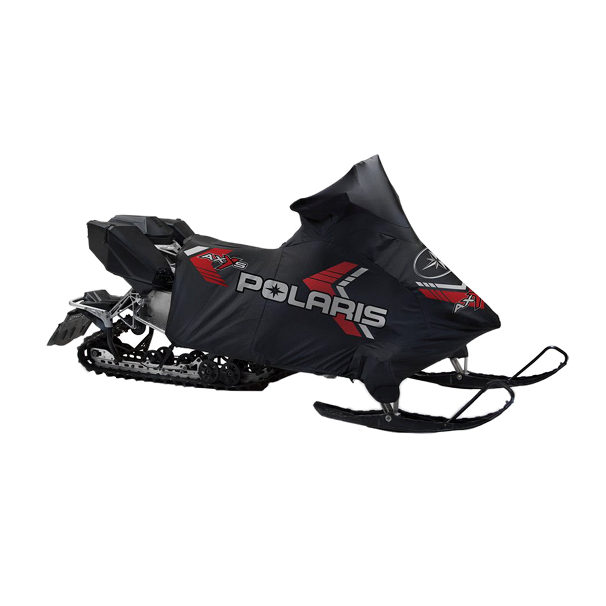 Polaris 2880431 3/4 Premium Polyester Cover Indy Rush Switchback 800 850 600 XC