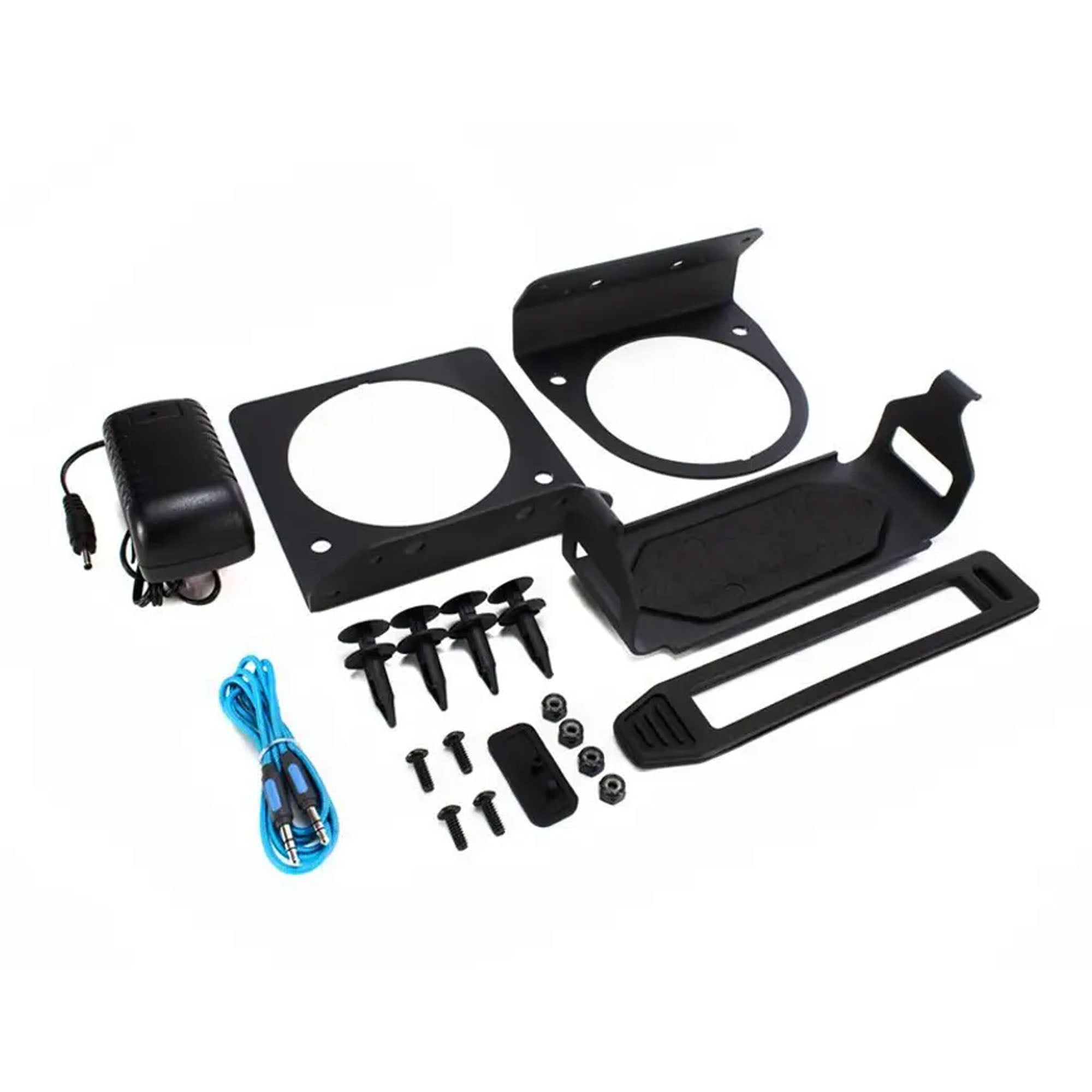 Polaris Waterproof Bluetooth Audio Speaker 2880458