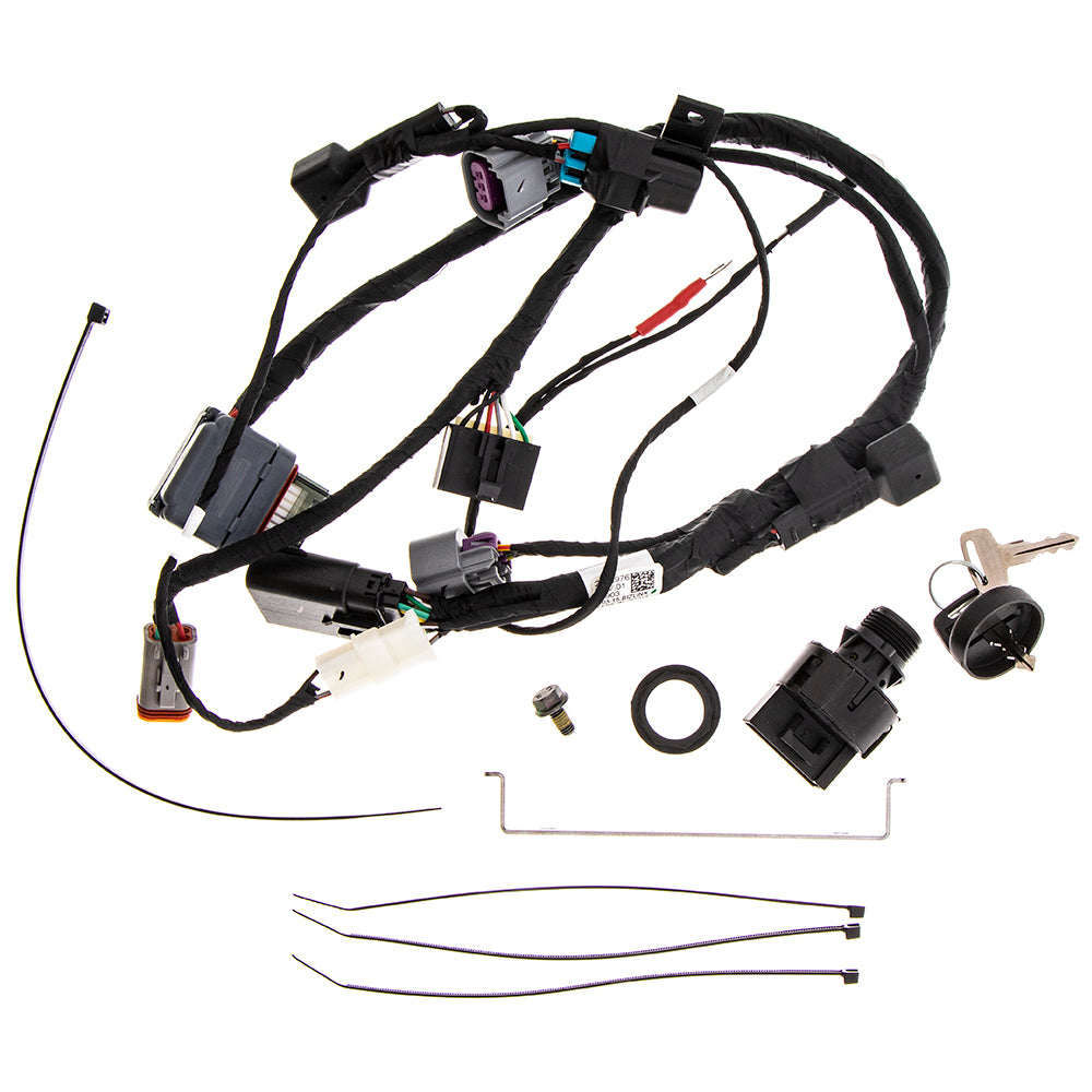 Genuine OEM Polaris Installation Kit Indy Rush Switchback RMK 2880495