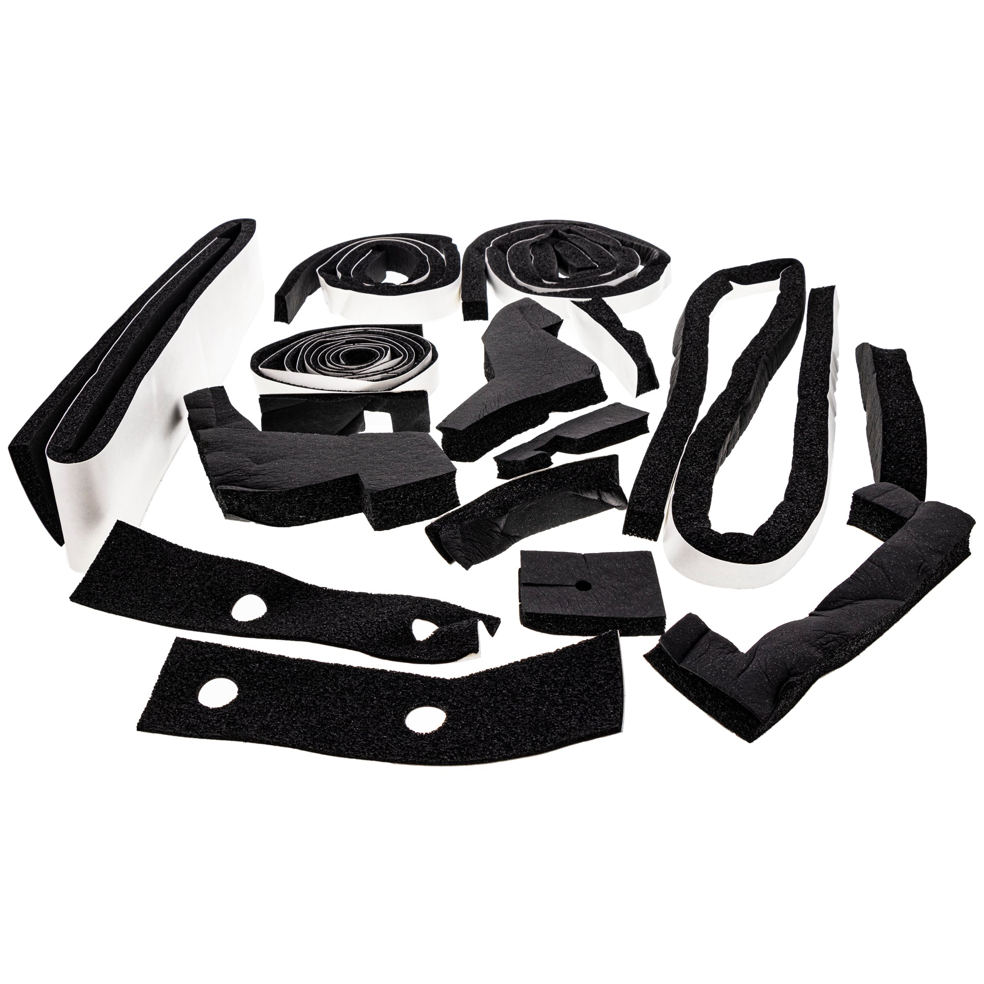 Polaris 2880508 Cab System Seal Kit Ranger 570 500 Crew 2015-2022