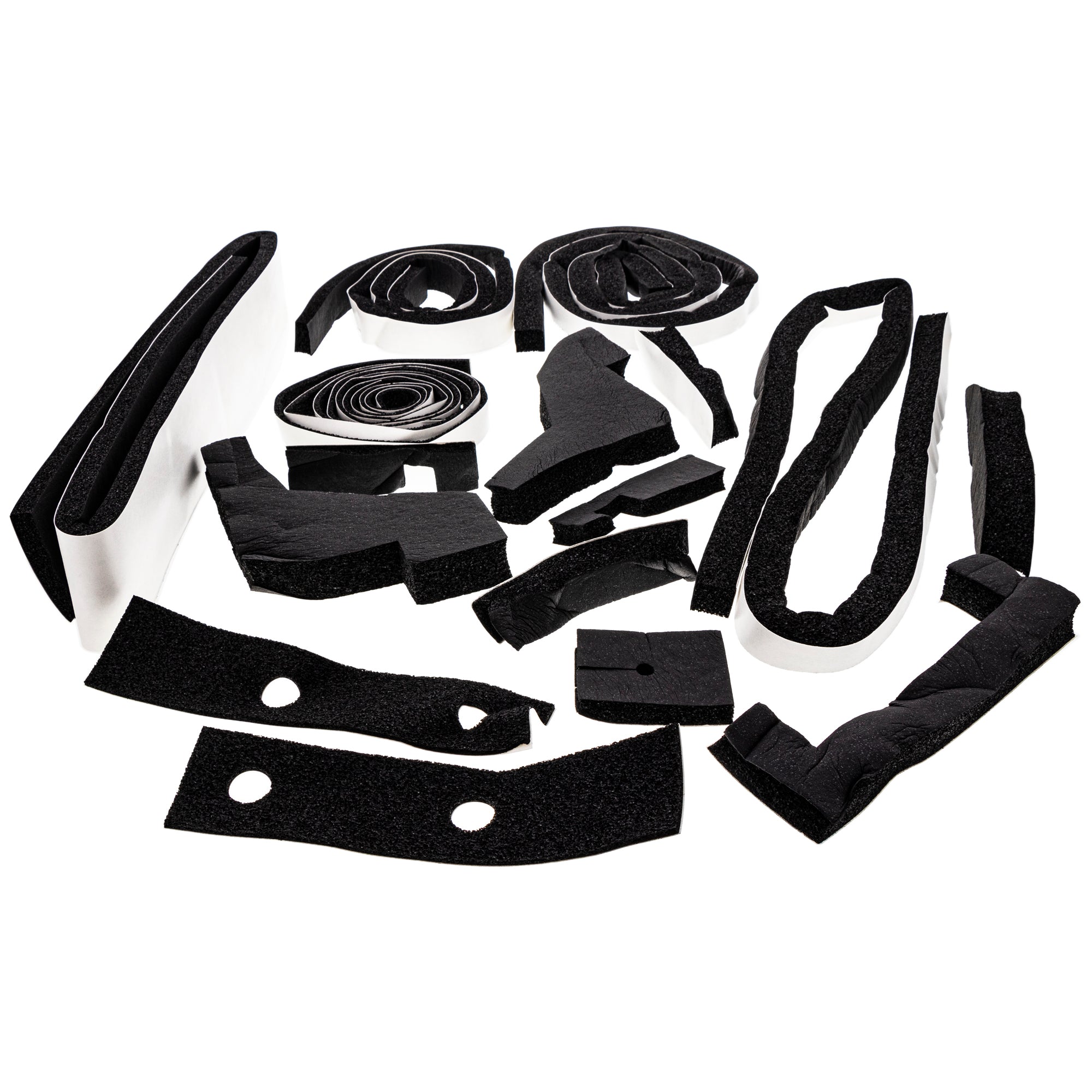 Polaris Cab System Seal Kit 2880508