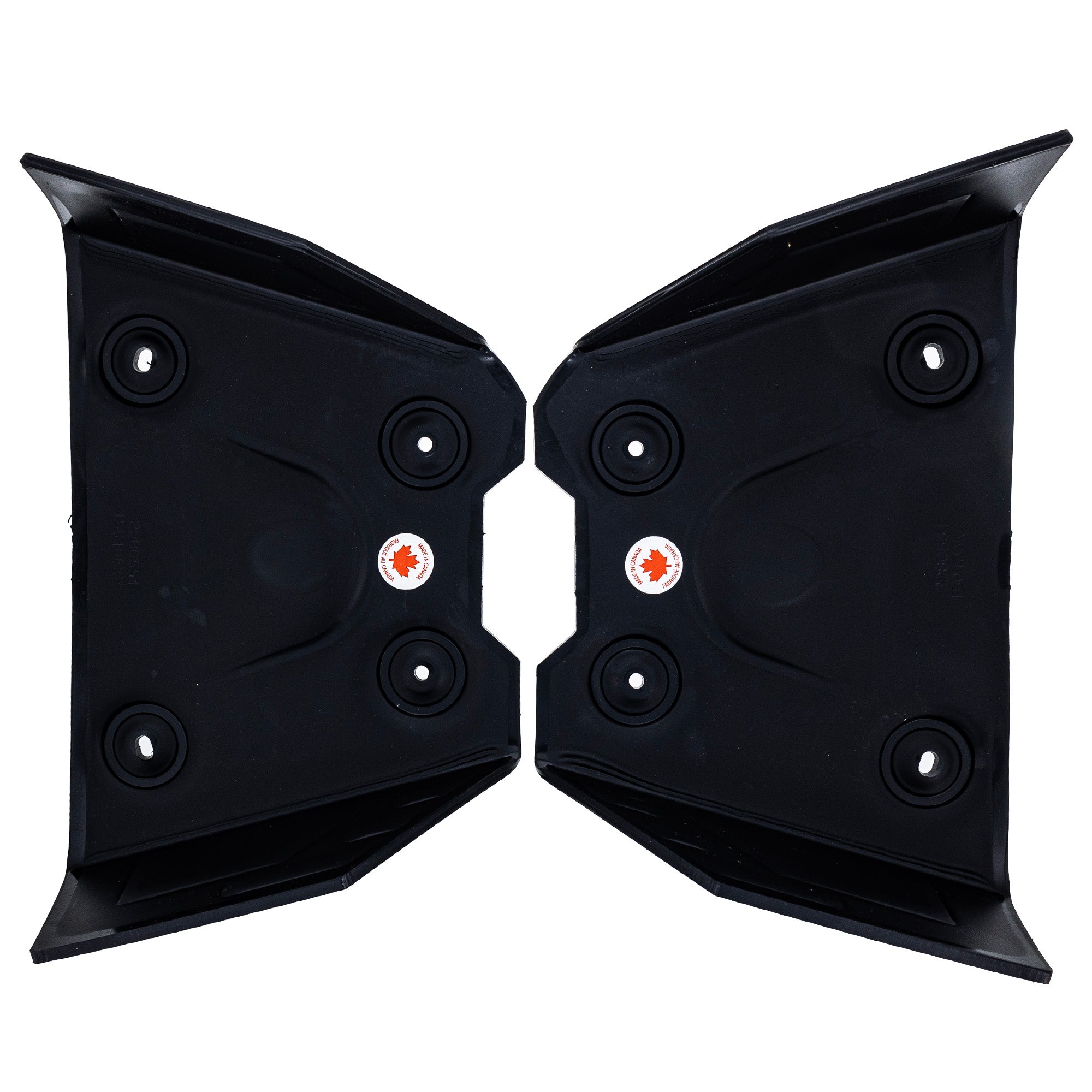 Genuine OEM Polaris A-Arm Guard Ranger 2880551