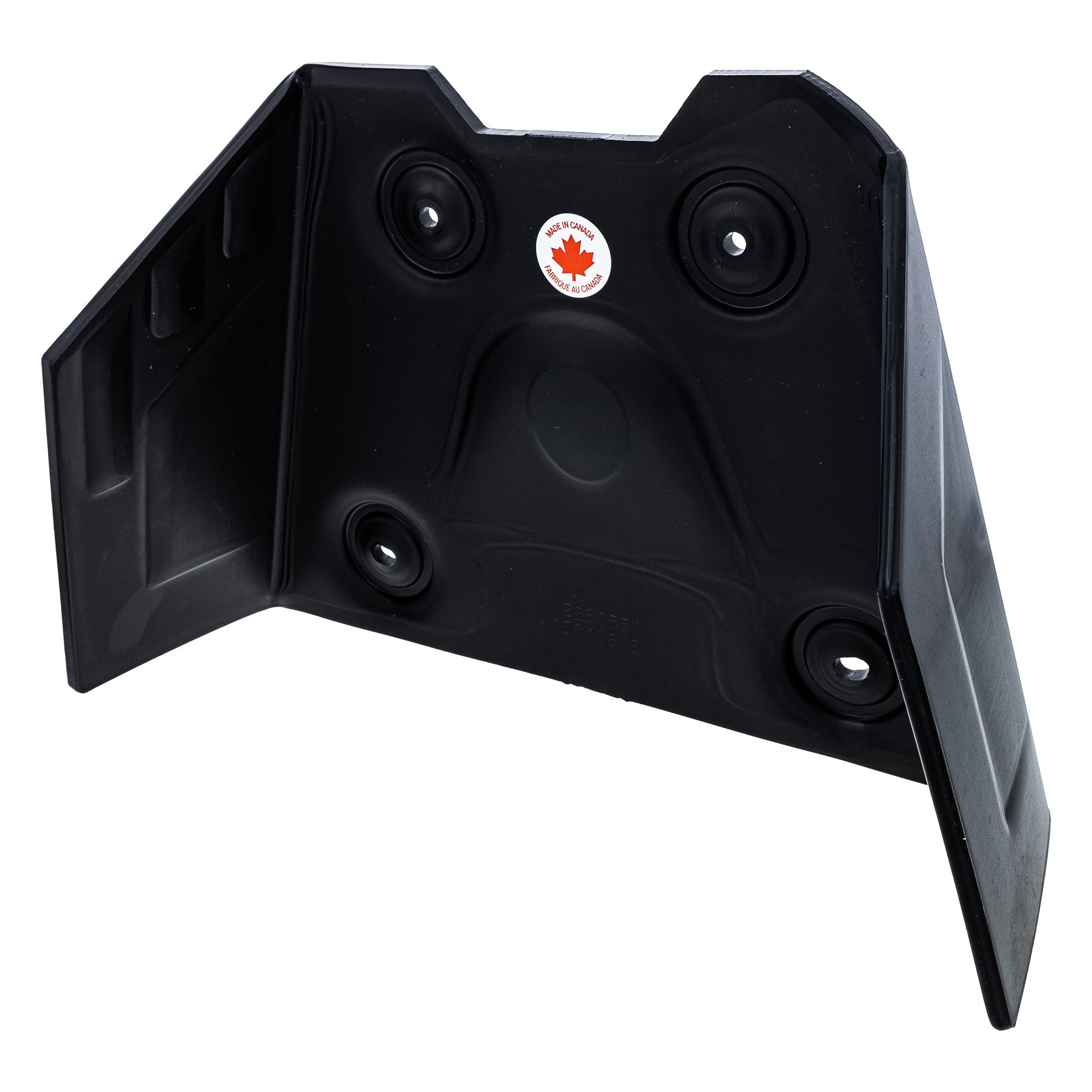 Polaris 2880551 HMW Rear A-Arm Guards Ranger 500 570 4 Crew ETX EV LI-ION