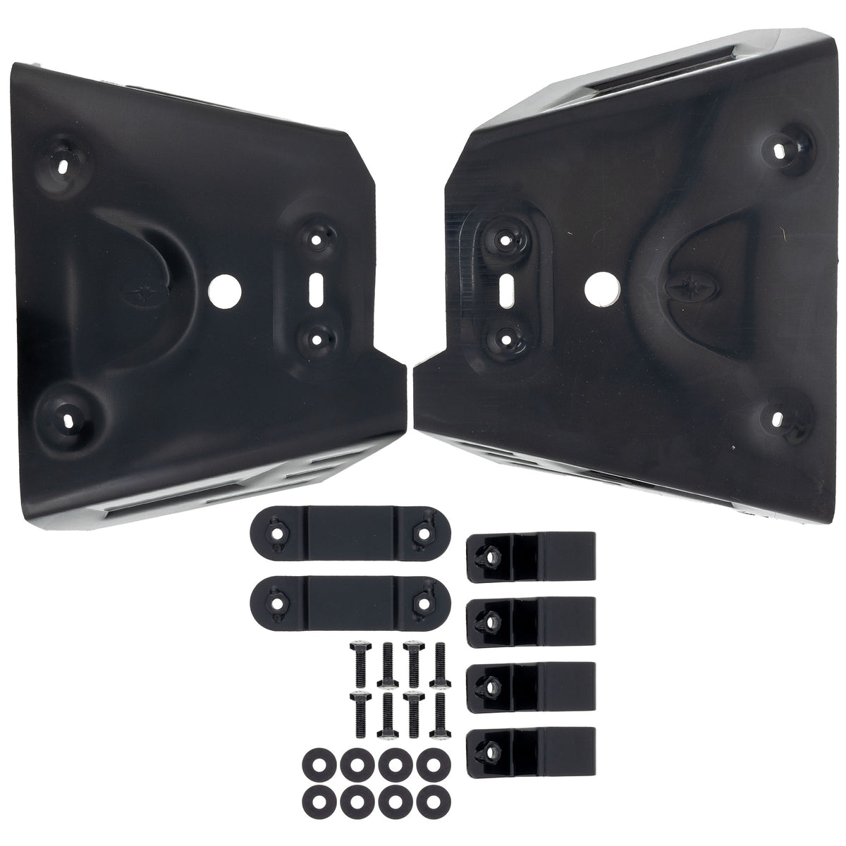 Polaris 2880554 HMW Rear A-Arm Guards Ranger 1000 900 570 XP Crew 2013-2019