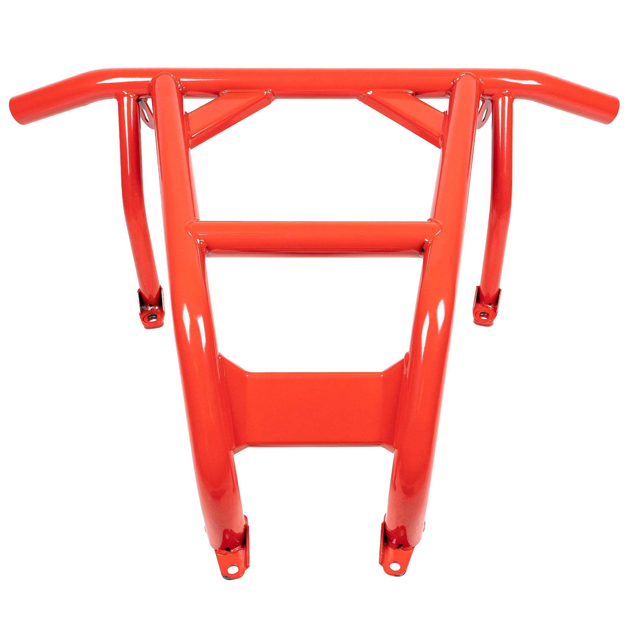 Polaris 2880560-293 Indy Red Rear Bumper