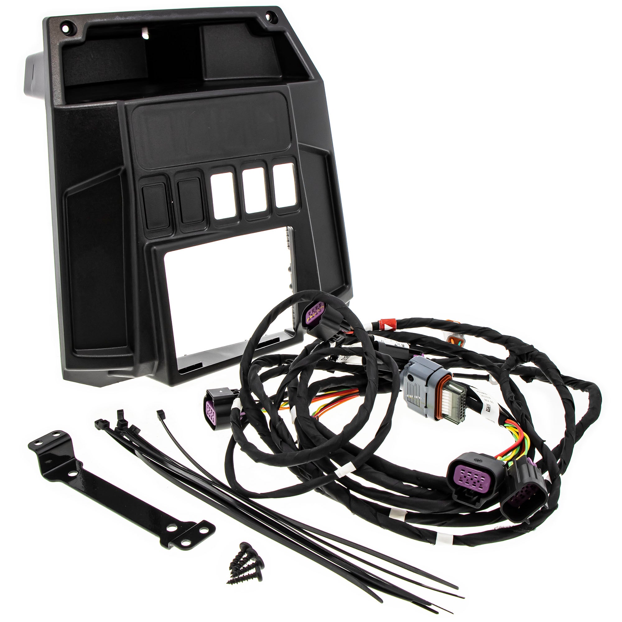 Polaris 2880567 Digital Display Install Kit Ranger 1000 900 Crew 2014-2015