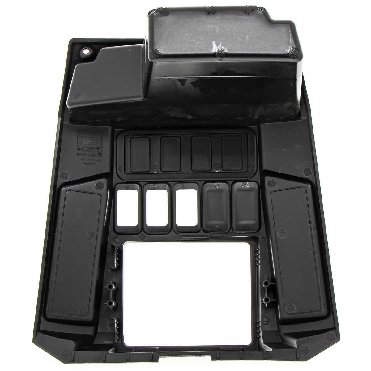 Polaris 2880567 Interactive Digital Display Keystone Install Kit 2013-2015 Ranger 900 Crew
