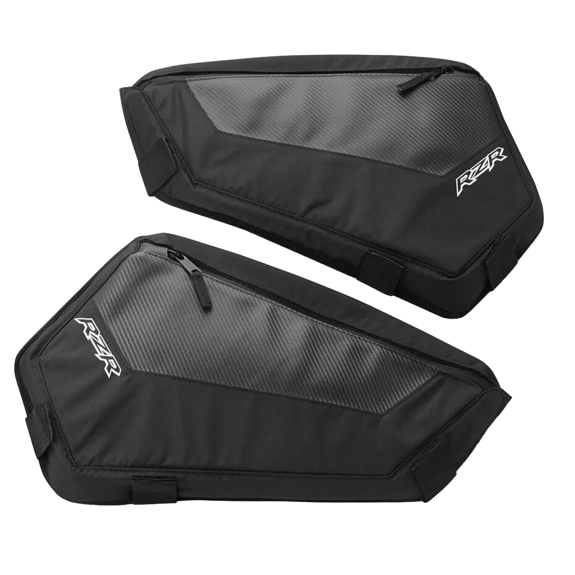 Polaris 2880613 Front Lower 60" Door Storage Bag RZR XC 1000 900 XP XC Turbo