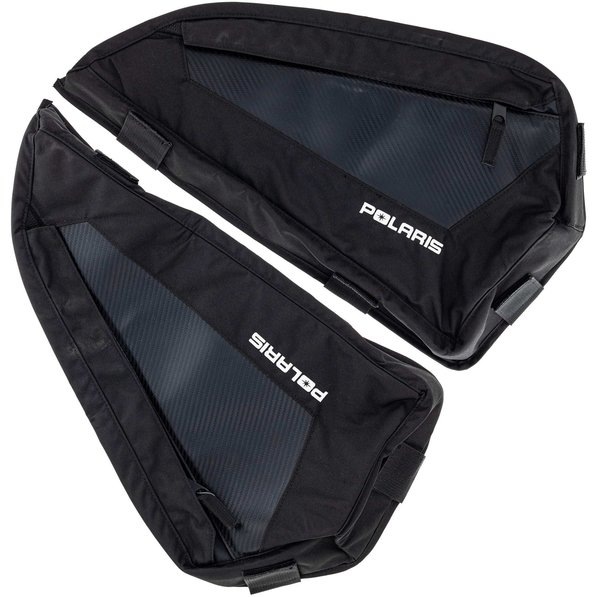 Polaris 2880616 Front Lower 50" Door Storage Bag RZR XC 900 XC 2014-2020