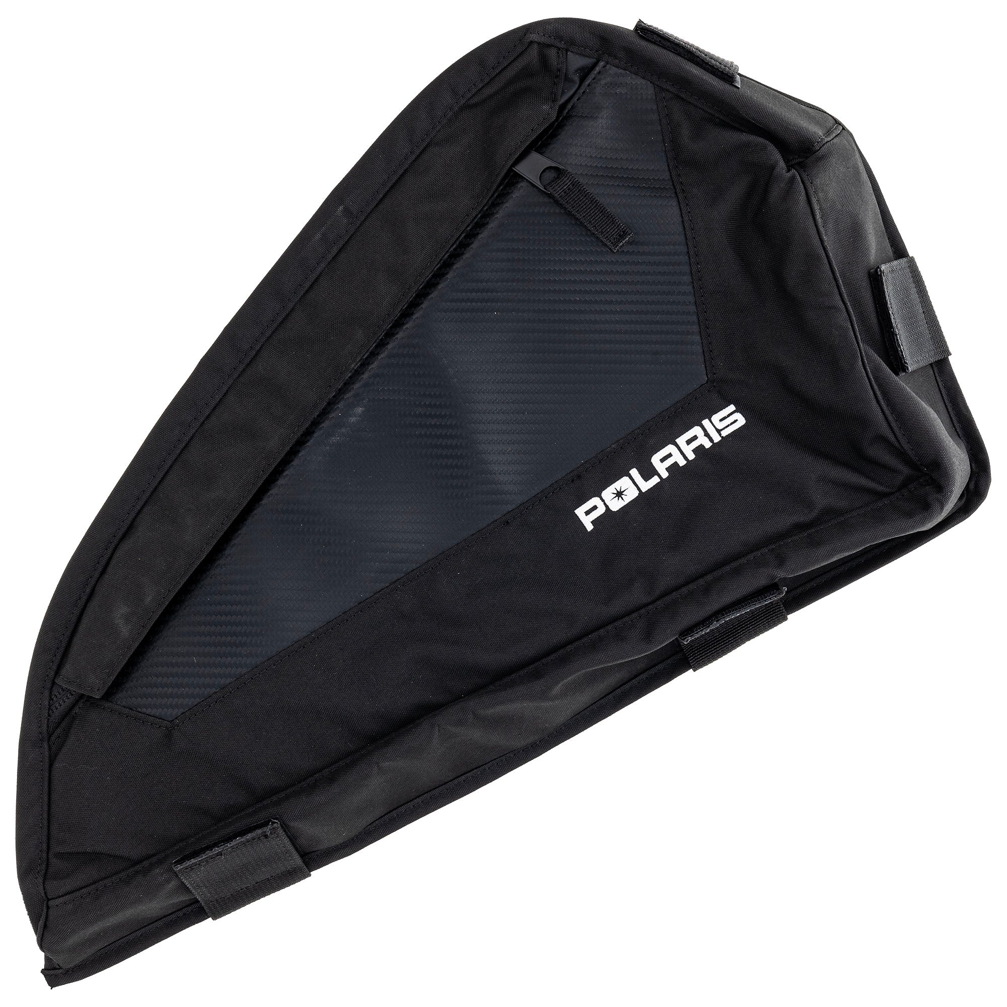Polaris 2880616 Lower Door Storage Bag 50" fits 2014-2020 EPS RZR 900