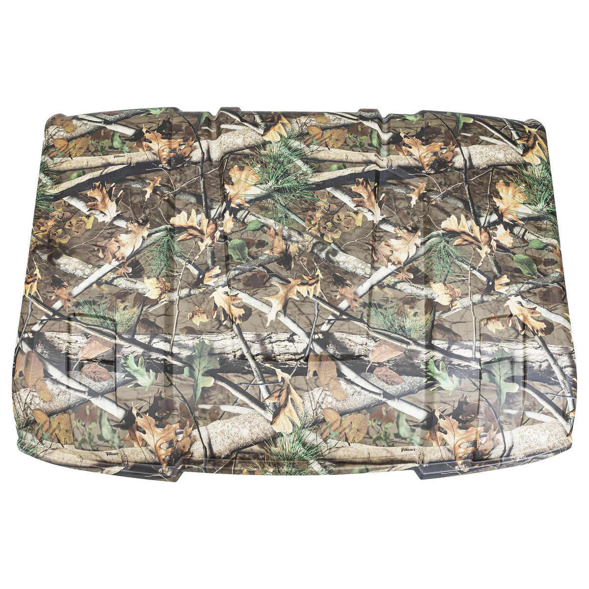Polaris 2880634 Lock & Ride Pro Fit Camo Roof 2017
