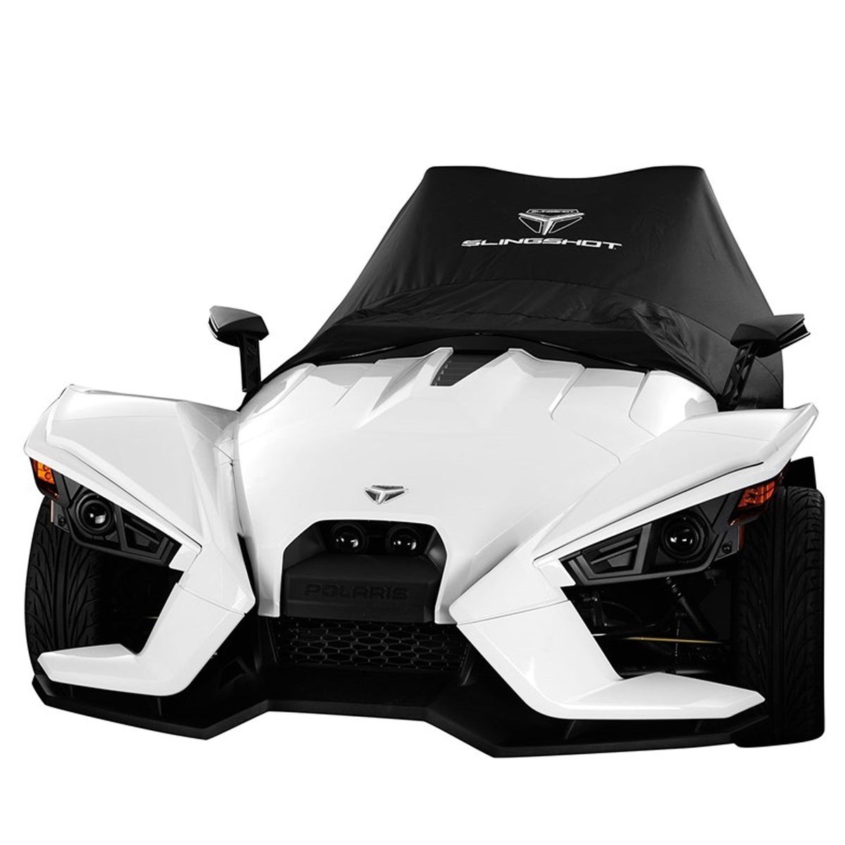 Slingshot Black Slingshot Cockpit Cover 2883564