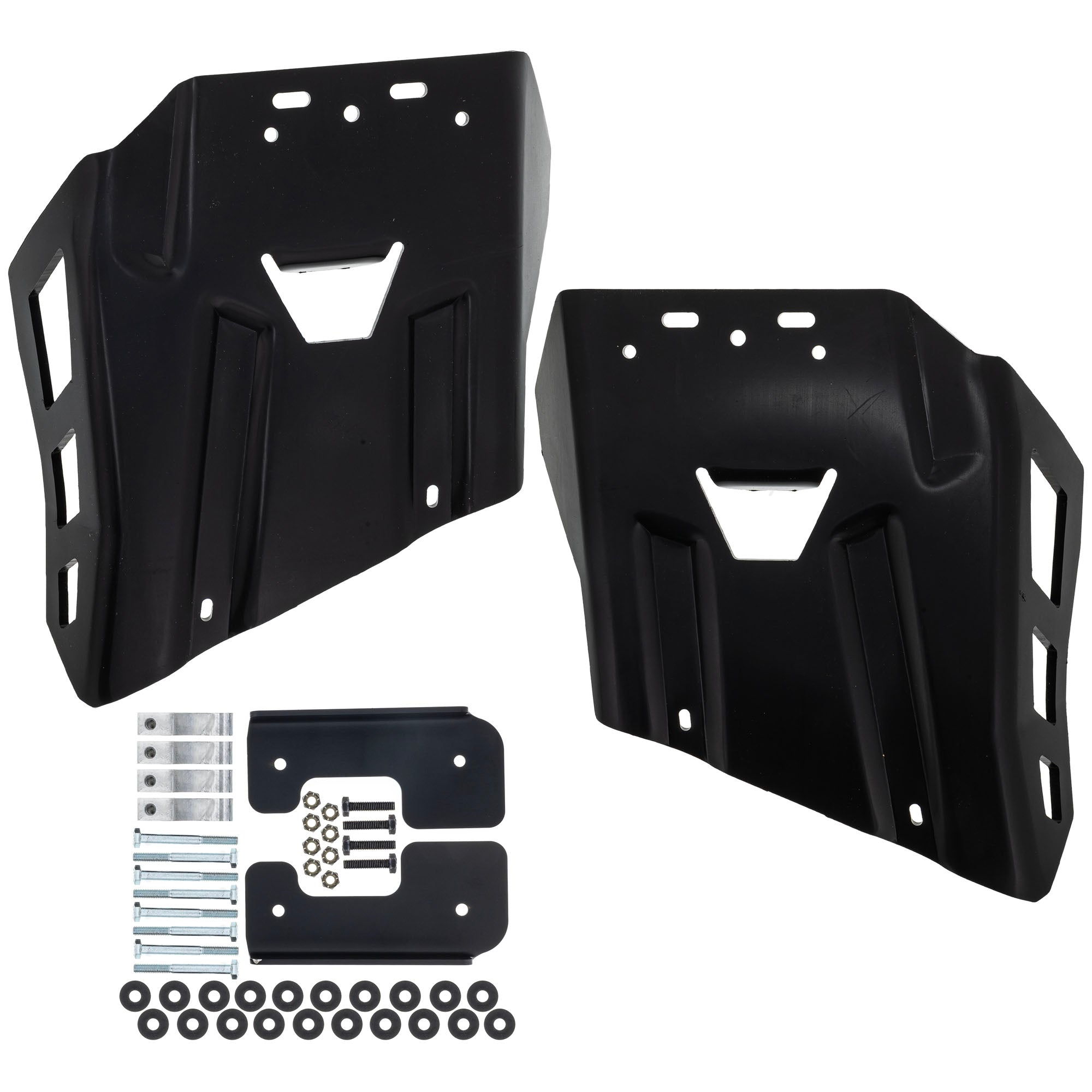 Polaris 2880678 Rear A-Arm Guards Sportsman 1000 850 550 XP SP 2009-2019