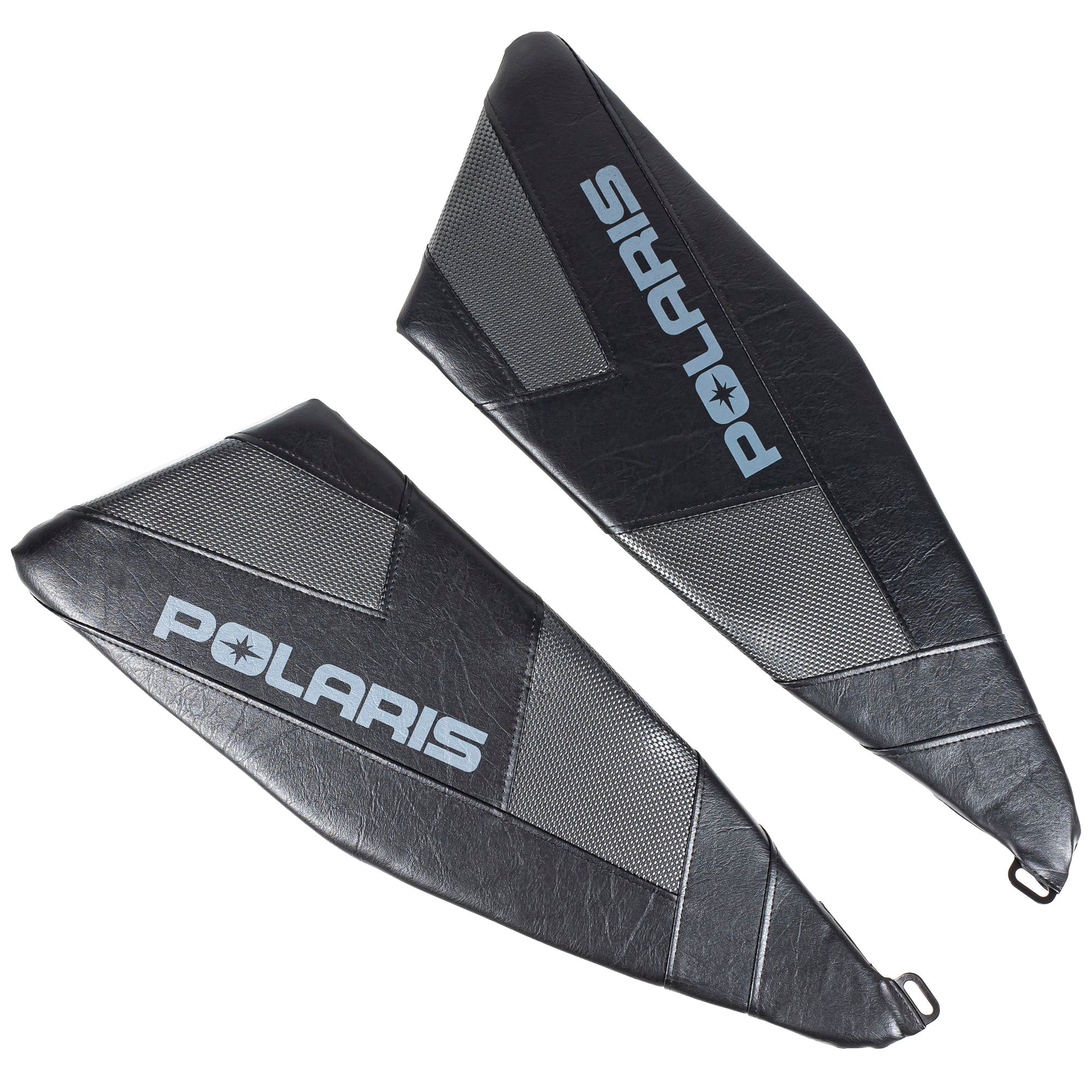 Polaris 2880704 Rear Lower Door Liners RZR 900 4 2015