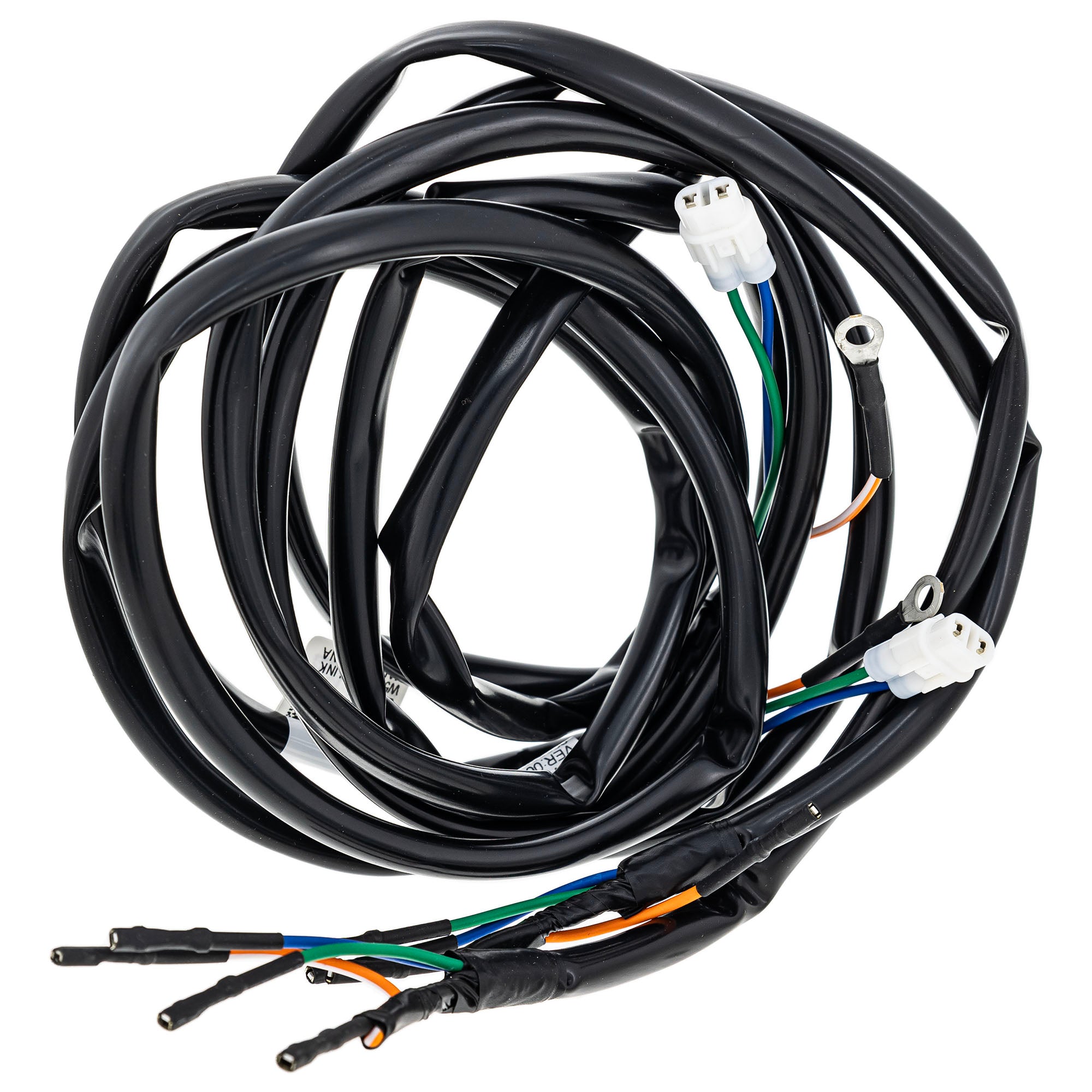 Polaris Glacier Plow System Power Controller 2880836