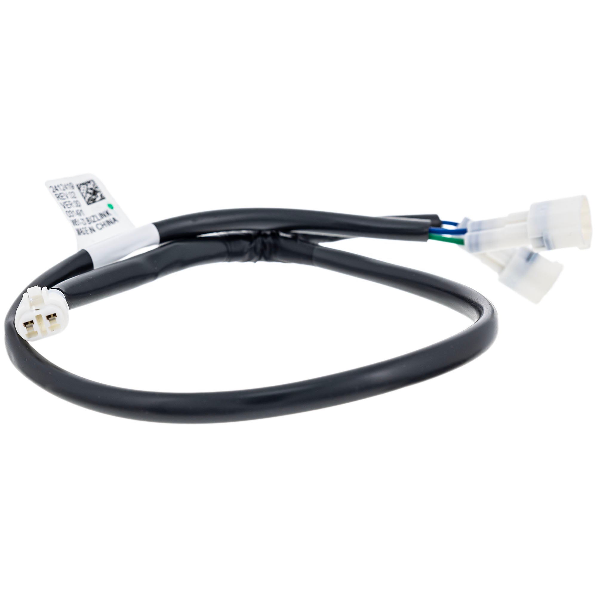 Polaris 2880836 Power Controller Glacier Pro Plow Angle Kit Sportsman Scrambler