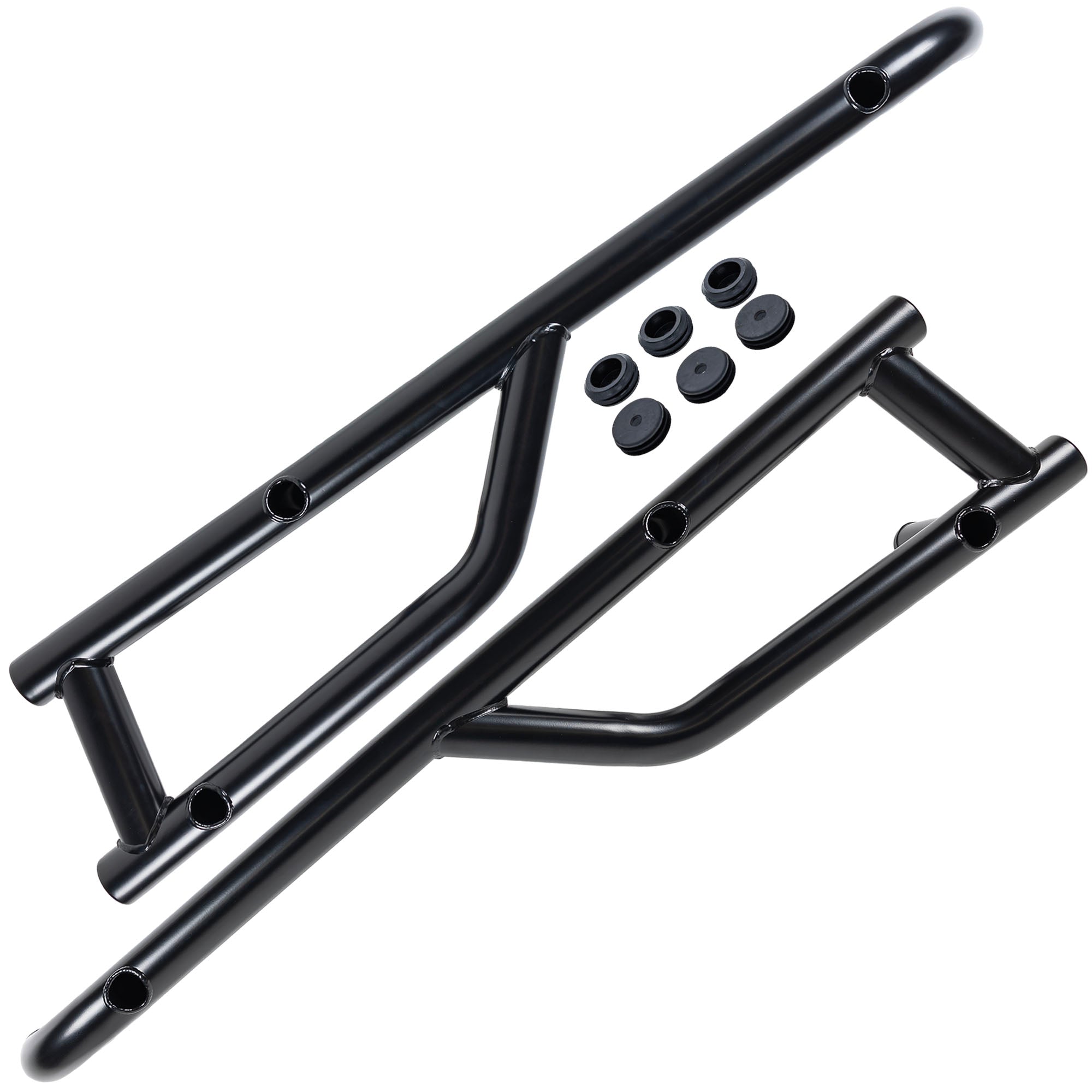 Polaris 2881101 Extreme Kick Out Nerf Bar General 1000 XP 4 2016-2025