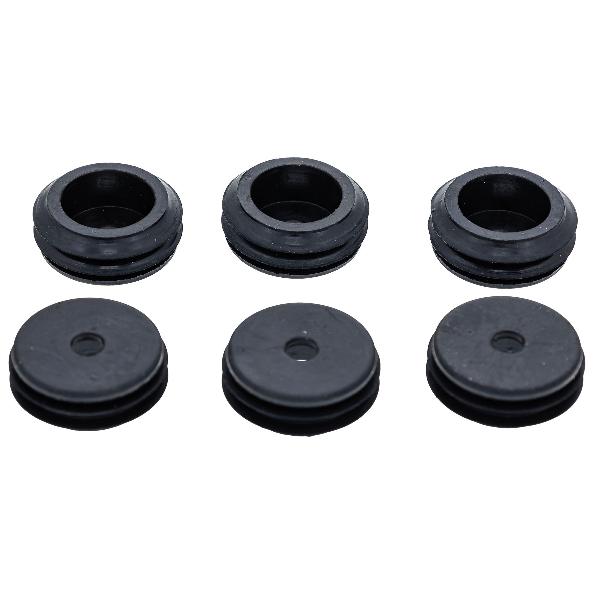 Polaris 2881101 Extreme Kick Out Steel Nerf Bar Rock Sliders 2016-2020 General 1000 OEM