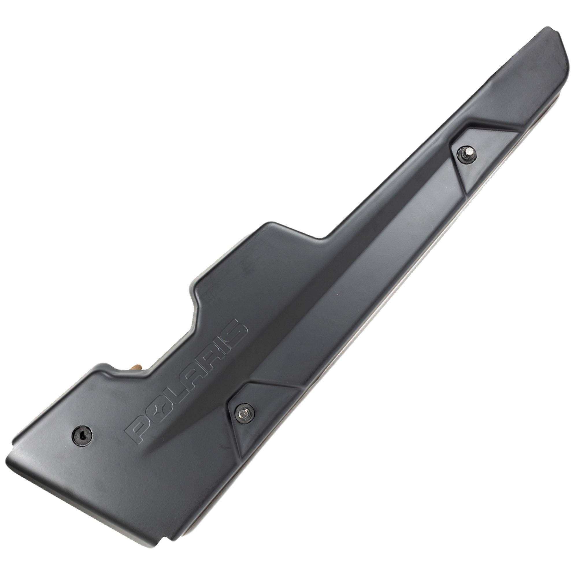 Polaris 2881102 Low Profile Steel Rock Sliders General 1000 2016-2025