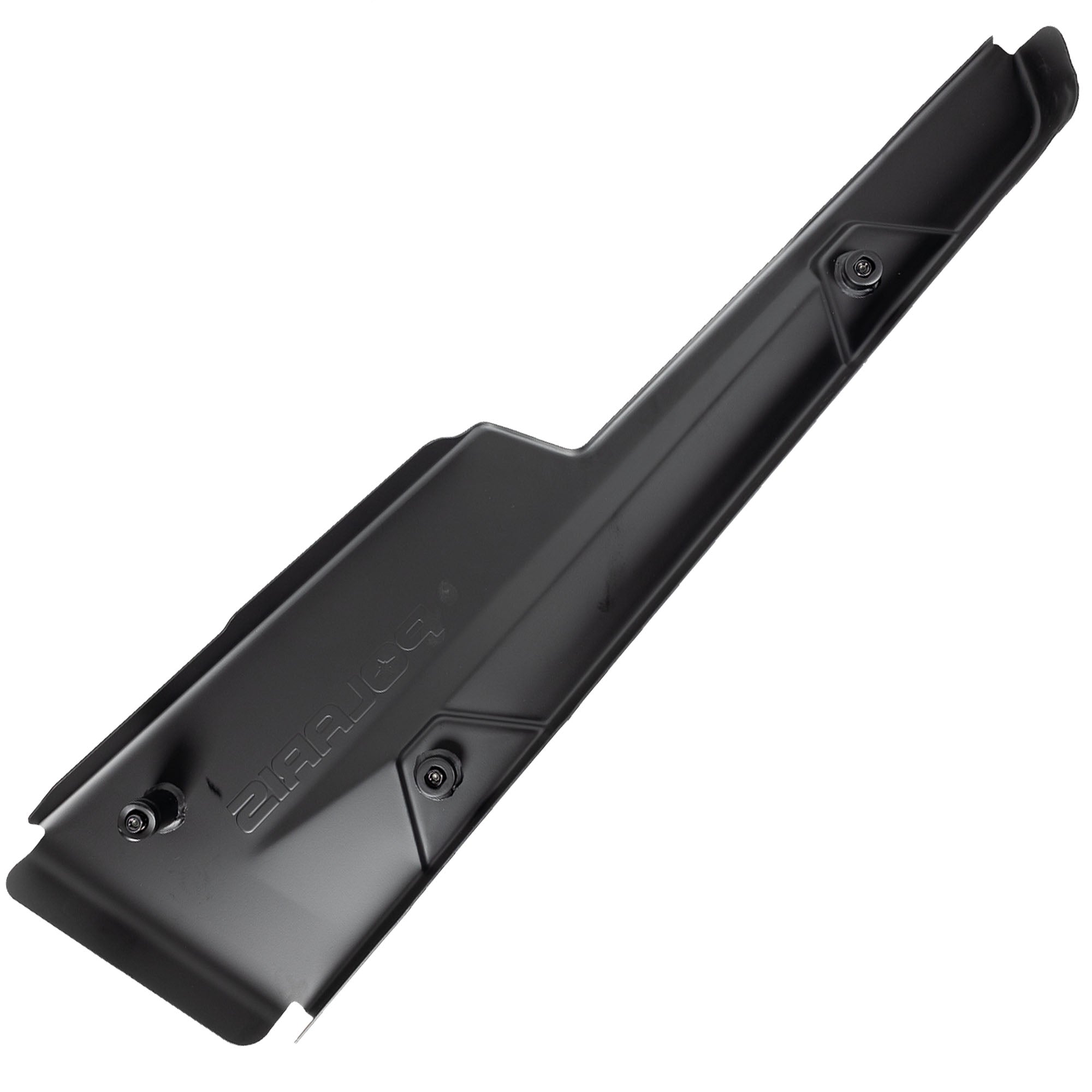 Polaris 2881102 Low Profile Steel Rock Sliders Nerf Bar 2016-2020 General 1000